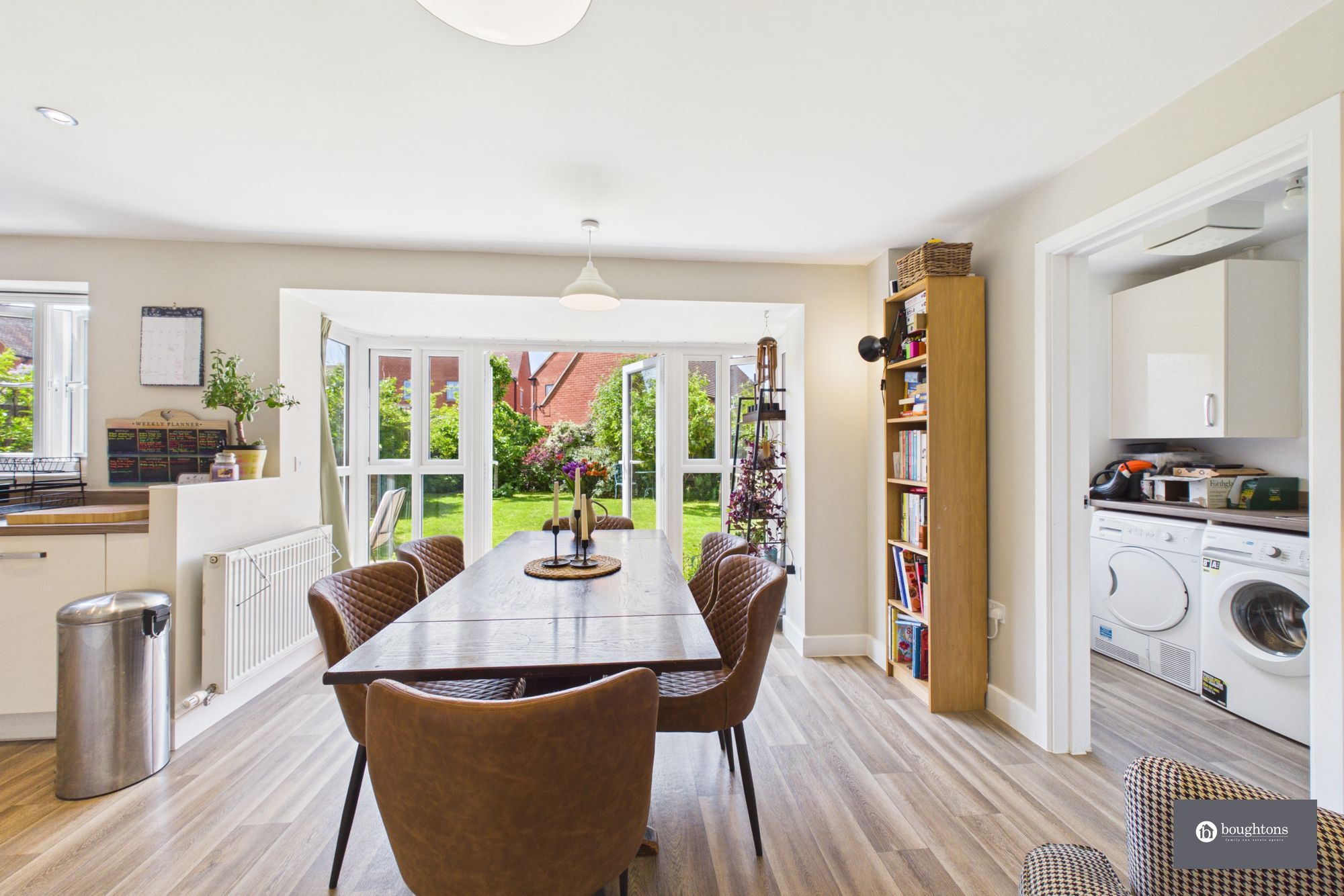 4 bed detached house for sale in Juliet Drive, Brackley, NN13  - Property Image 6