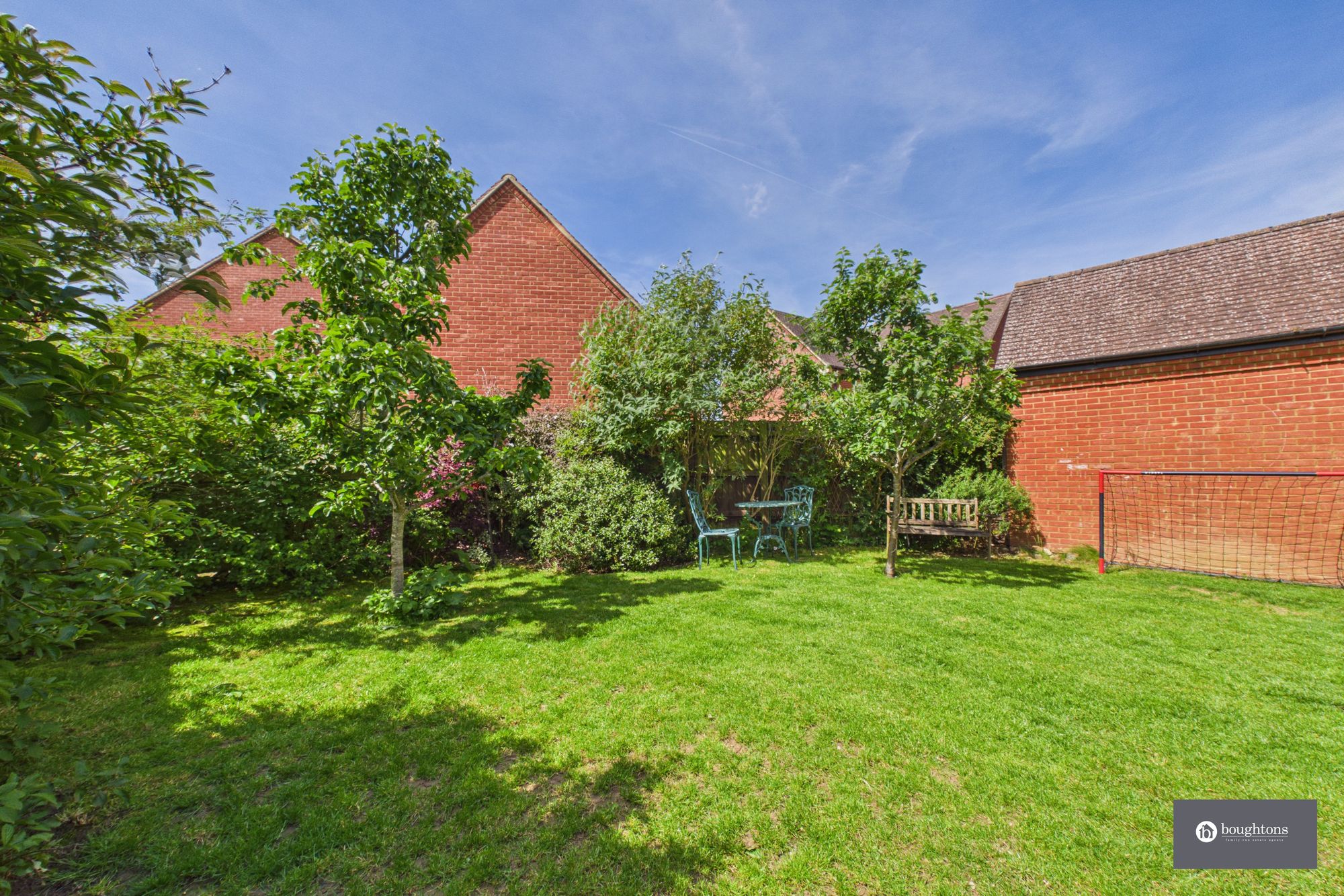 4 bed detached house for sale in Juliet Drive, Brackley, NN13  - Property Image 21