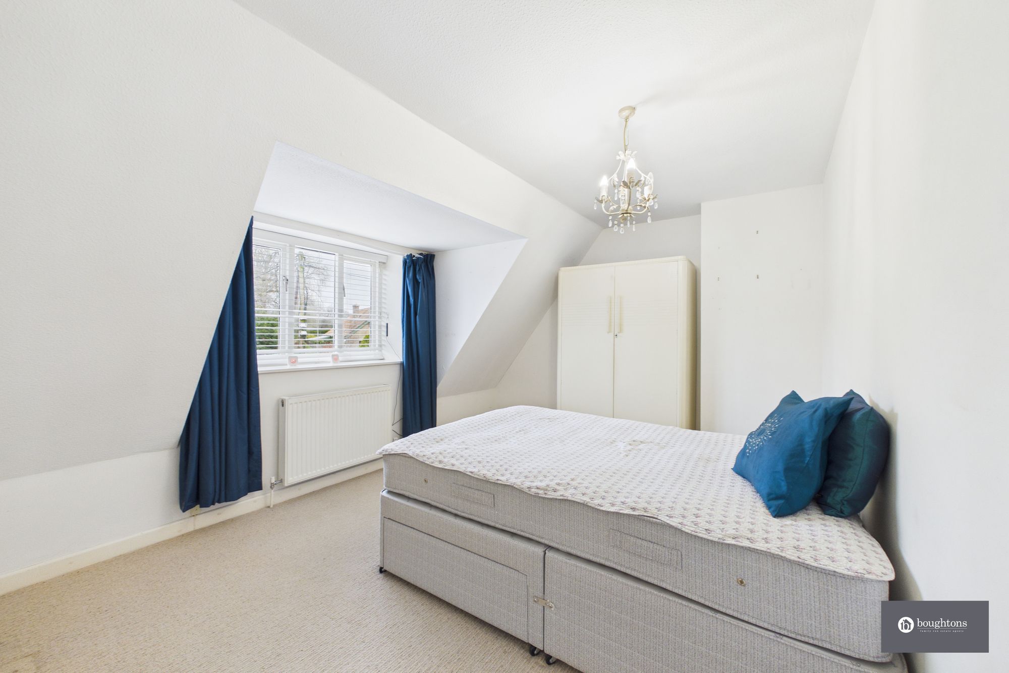 3 bed semi-detached house for sale in Church Street, Helmdon, NN13  - Property Image 12