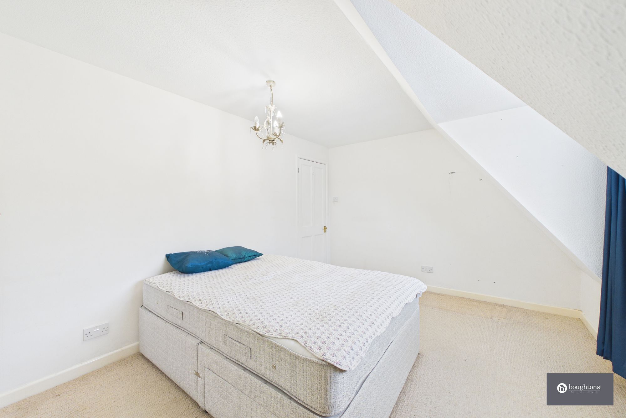 3 bed semi-detached house for sale in Church Street, Helmdon, NN13  - Property Image 13