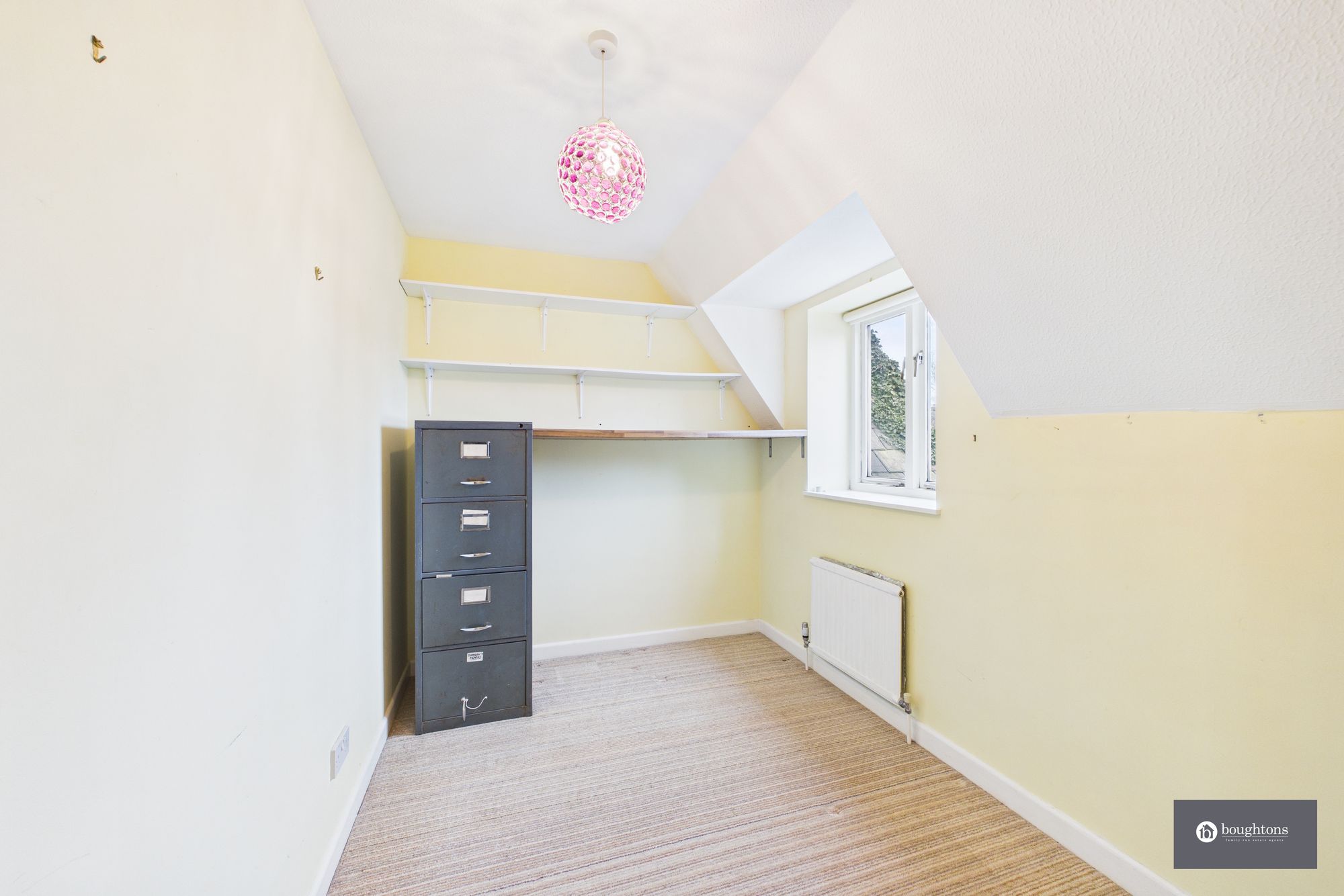 3 bed semi-detached house for sale in Church Street, Helmdon, NN13  - Property Image 16