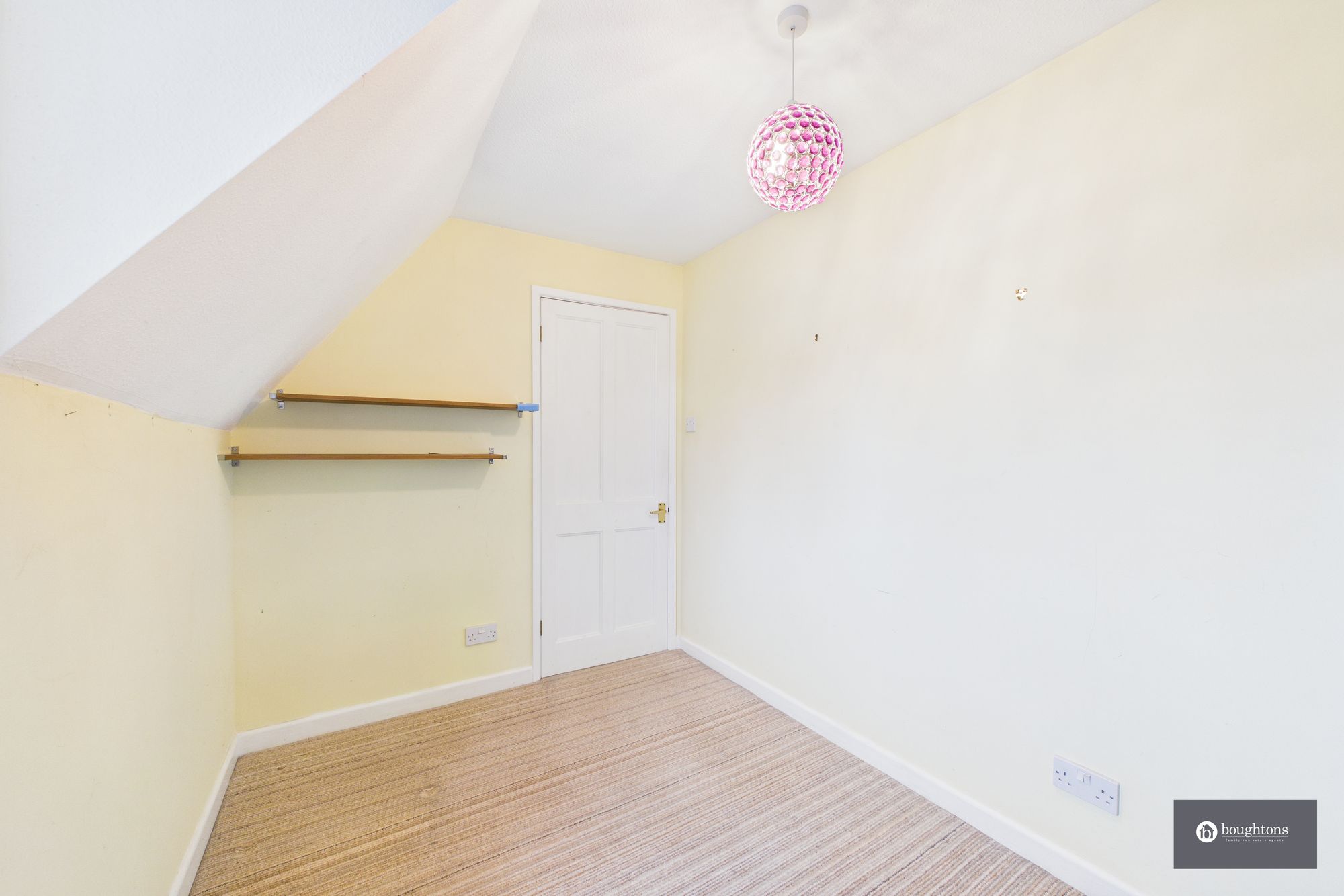 3 bed semi-detached house for sale in Church Street, Helmdon, NN13  - Property Image 17