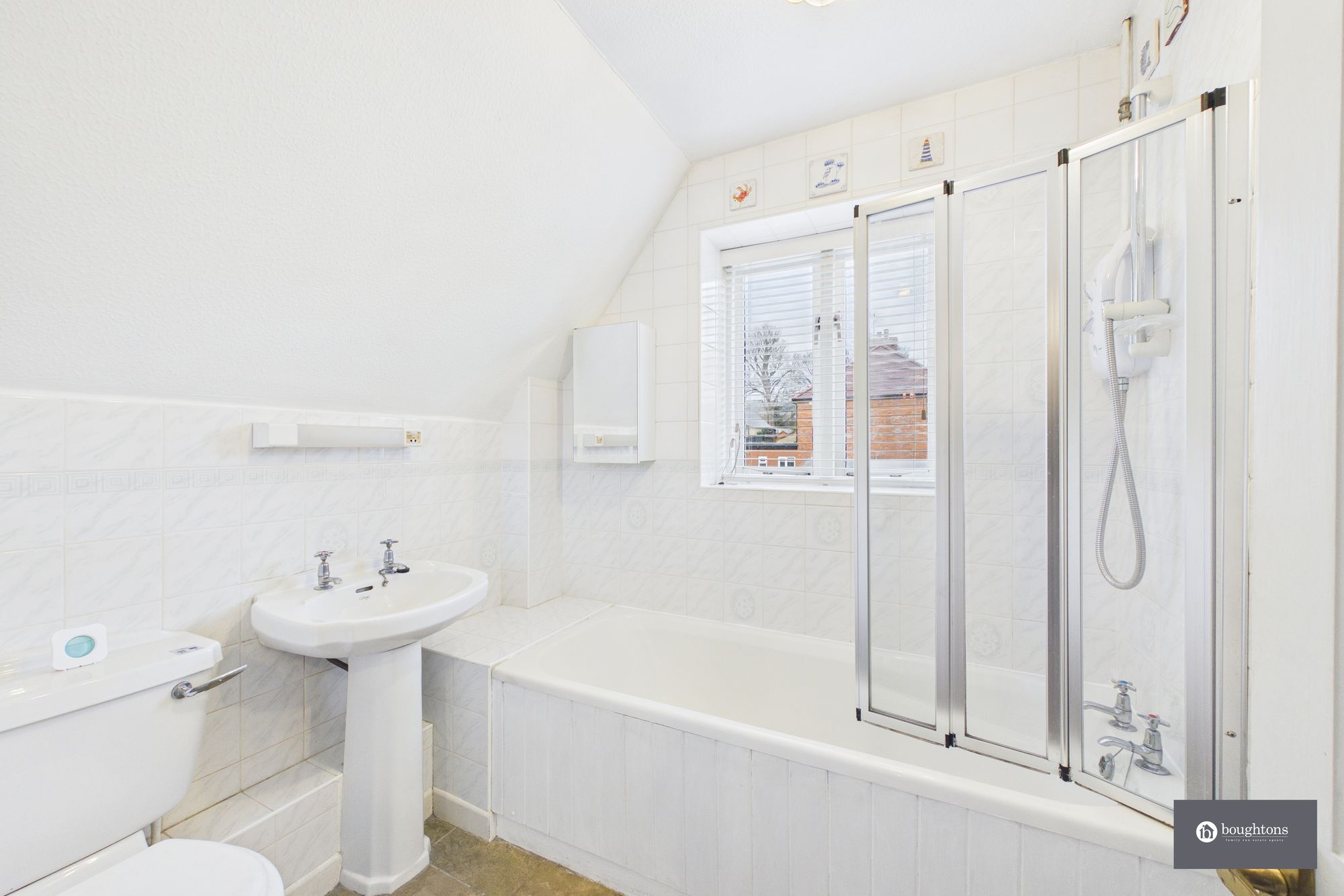 3 bed semi-detached house for sale in Church Street, Helmdon, NN13  - Property Image 19
