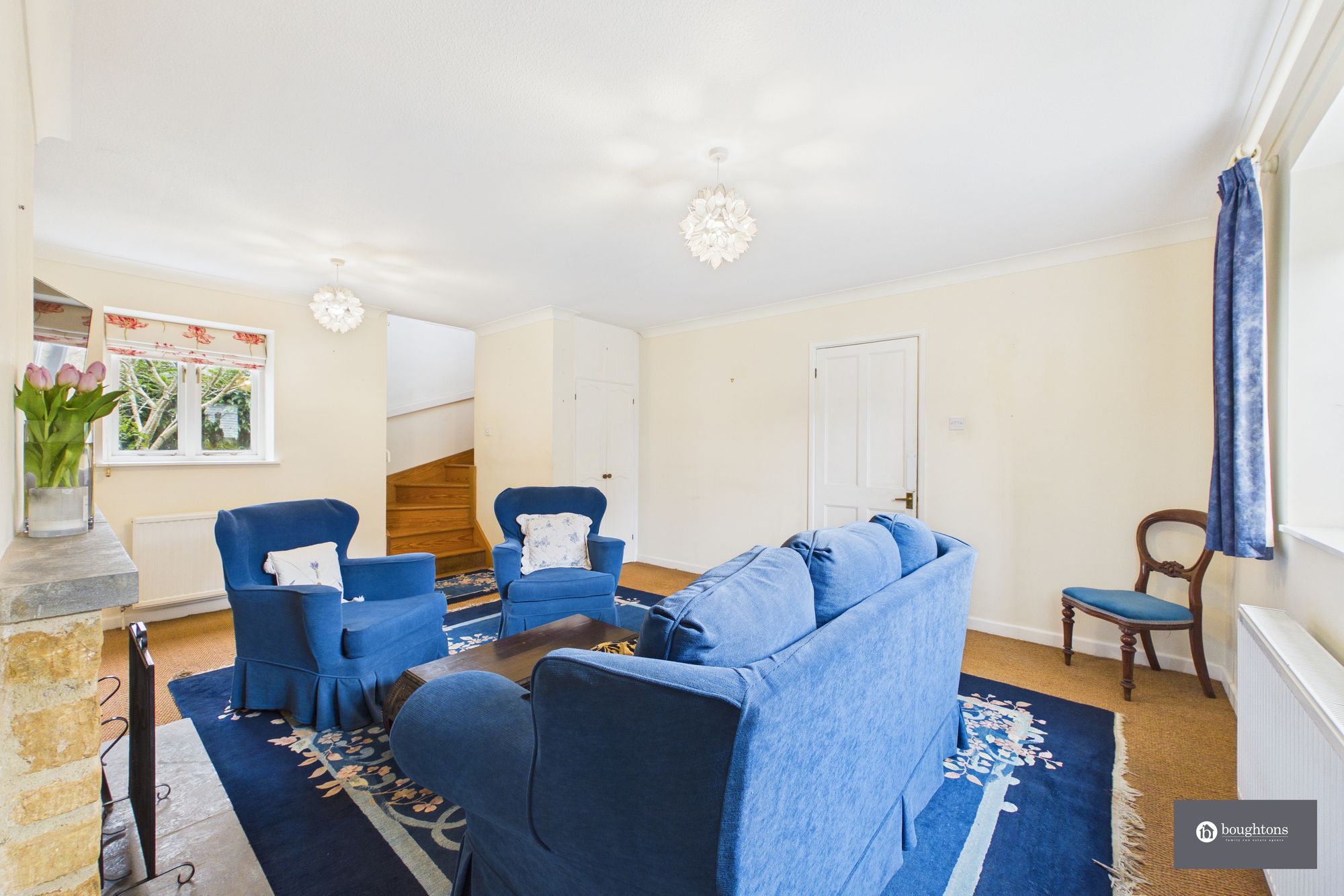 3 bed semi-detached house for sale in Church Street, Helmdon, NN13  - Property Image 5