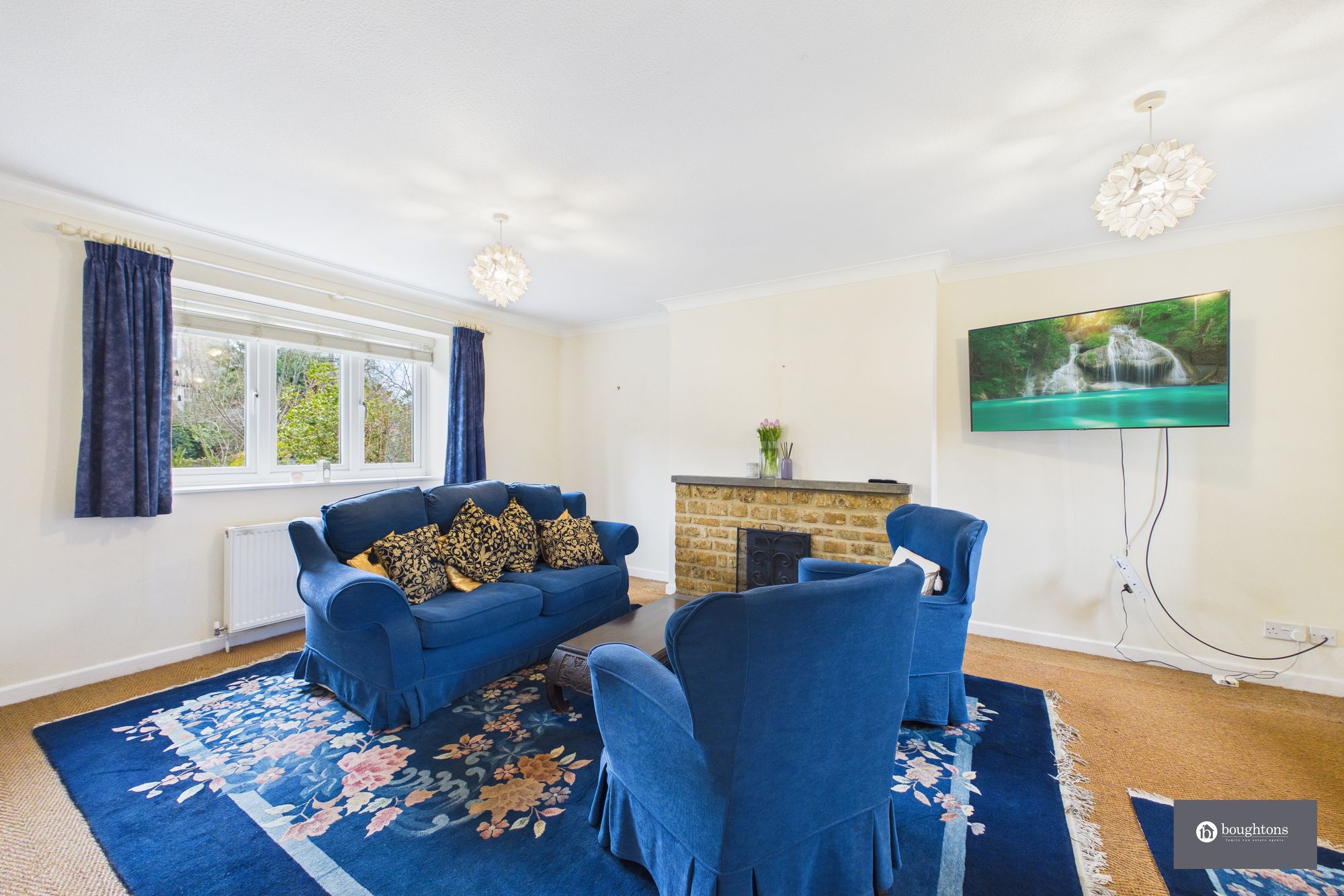 3 bed semi-detached house for sale in Church Street, Helmdon, NN13  - Property Image 6