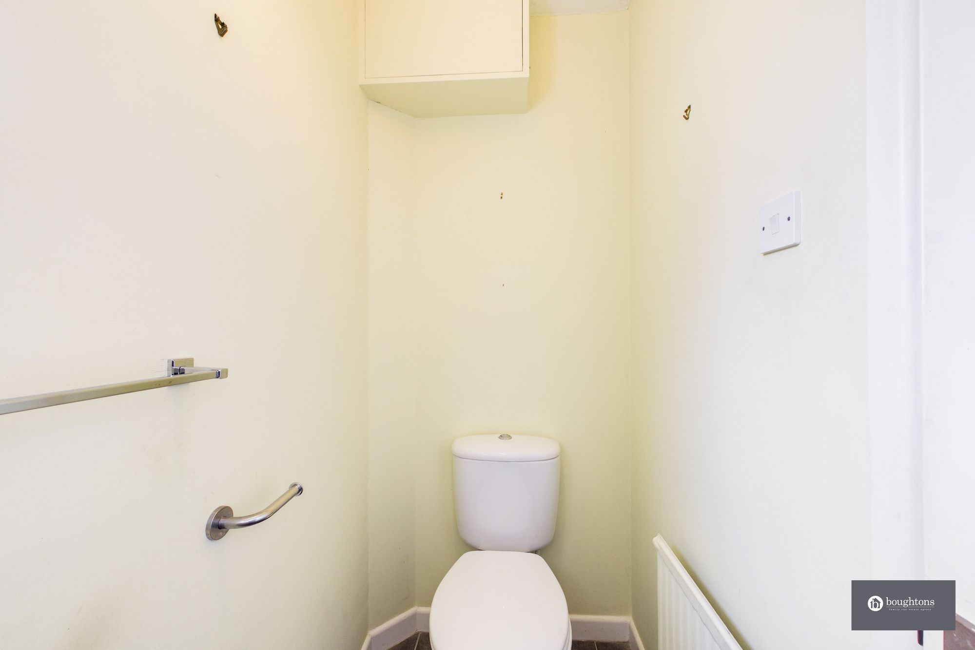 3 bed semi-detached house for sale in Church Street, Helmdon, NN13  - Property Image 11