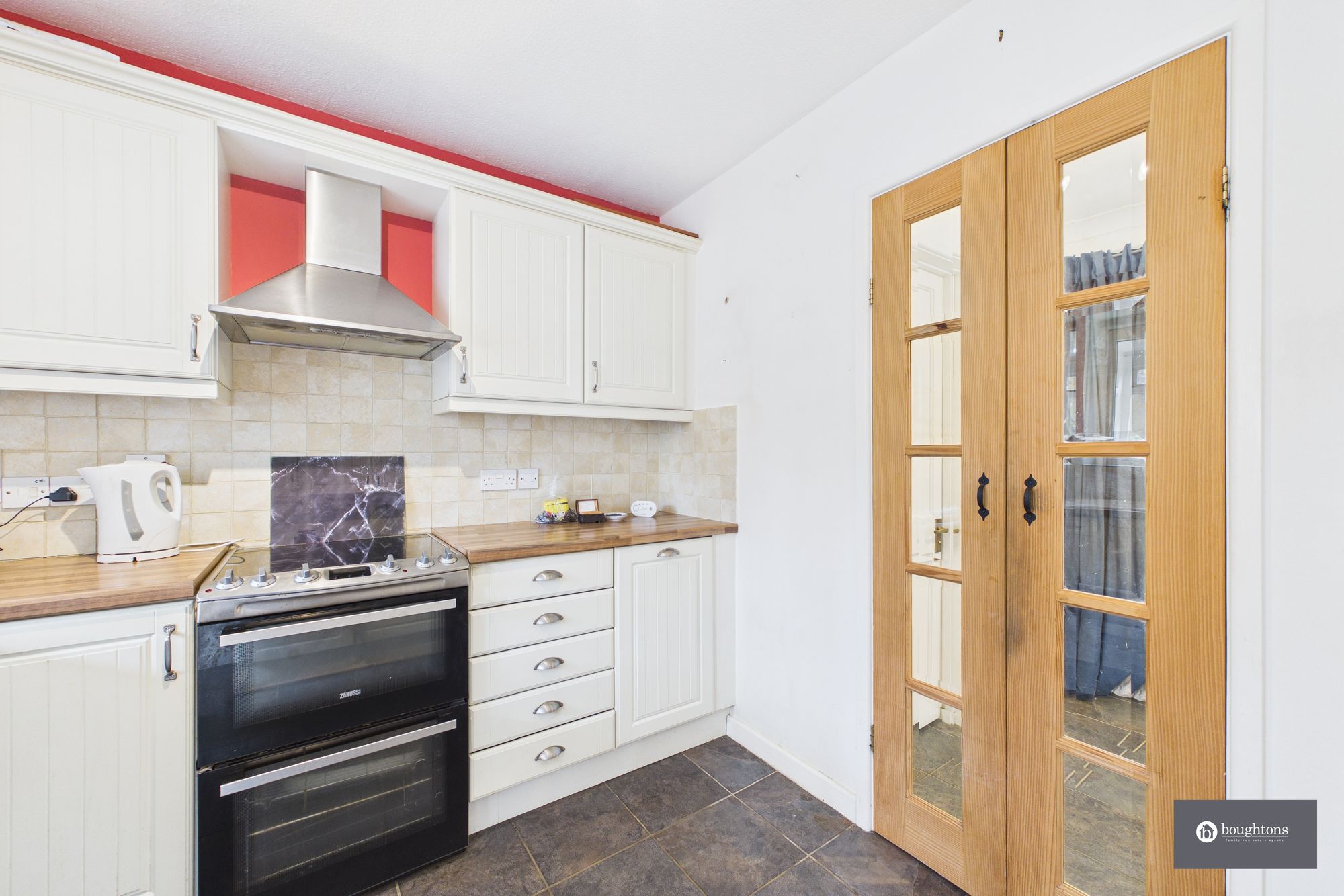 3 bed semi-detached house for sale in Church Street, Helmdon, NN13  - Property Image 8