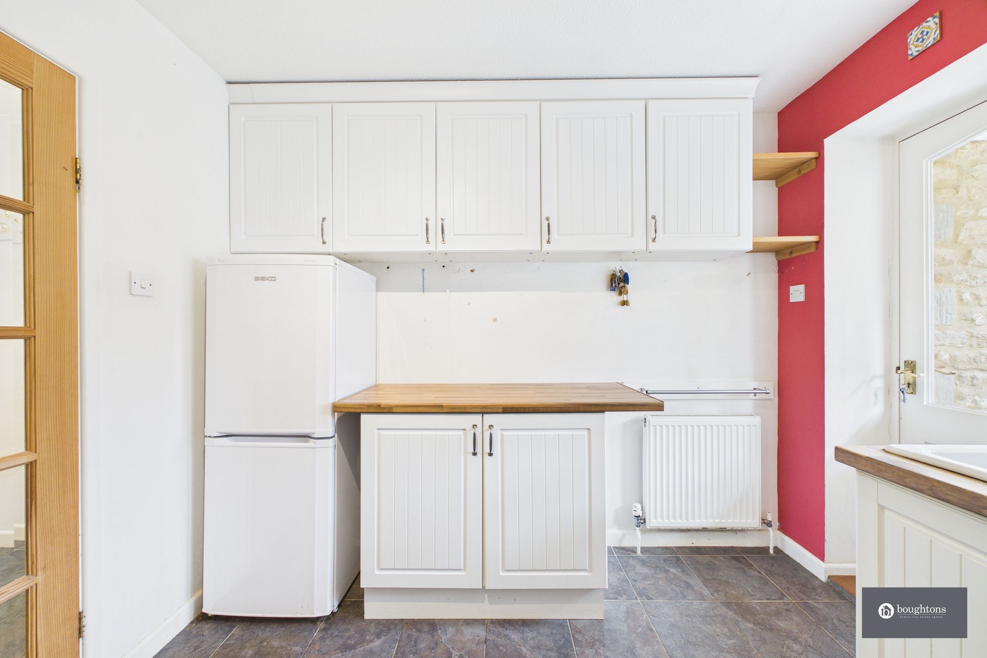 3 bed semi-detached house for sale in Church Street, Helmdon, NN13  - Property Image 9