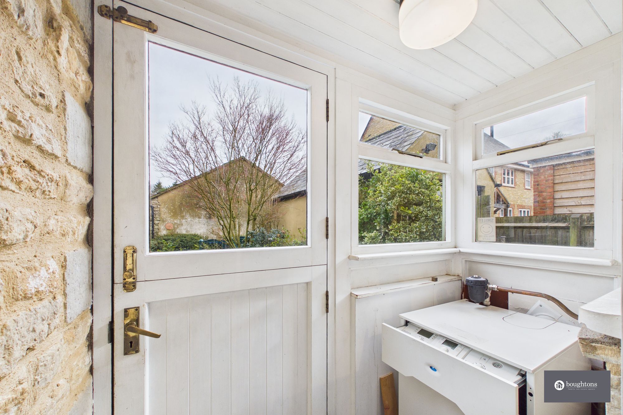 3 bed semi-detached house for sale in Church Street, Helmdon, NN13  - Property Image 21