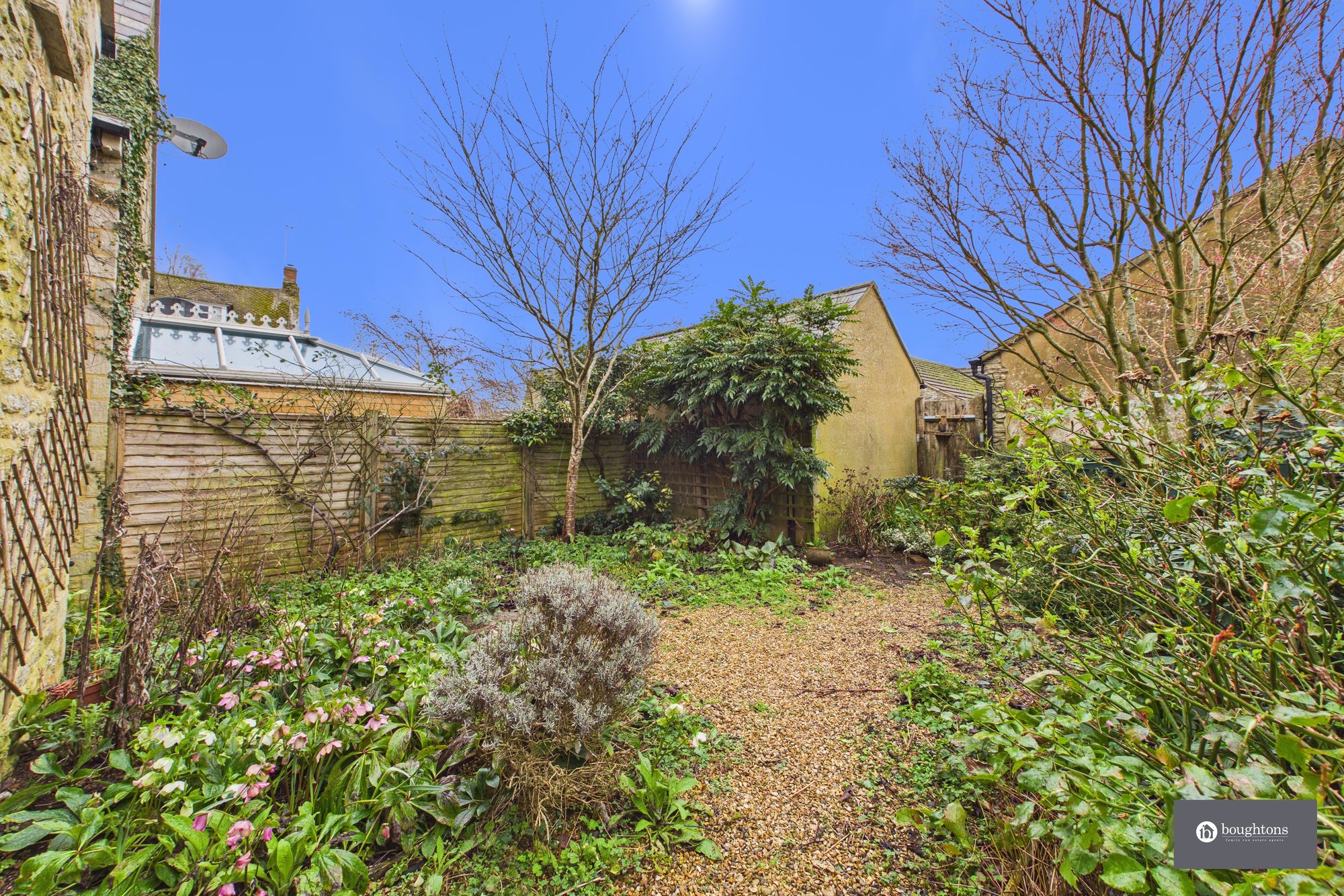 3 bed semi-detached house for sale in Church Street, Helmdon, NN13  - Property Image 23