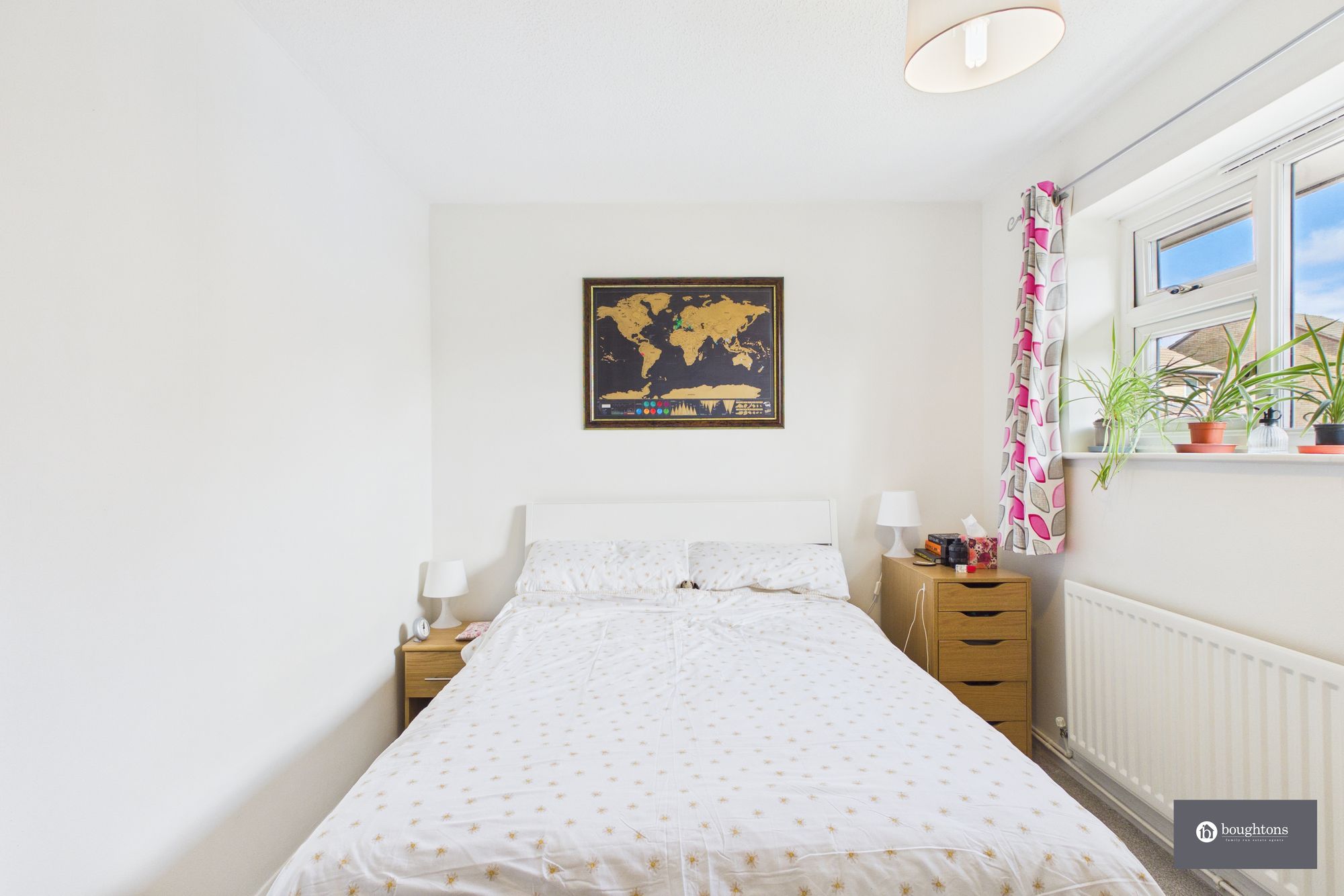 2 bed semi-detached house for sale in Bartlett Court, Brackley, NN13  - Property Image 13