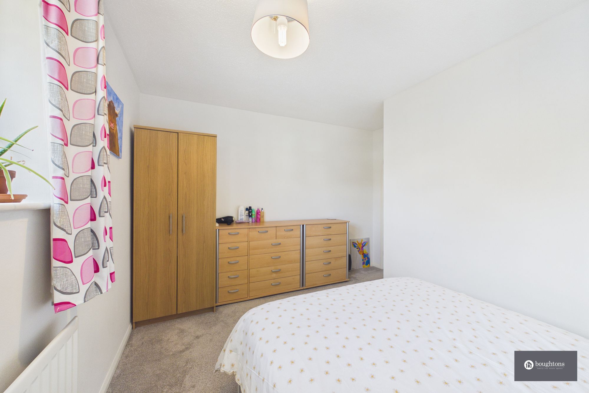 2 bed semi-detached house for sale in Bartlett Court, Brackley, NN13  - Property Image 12