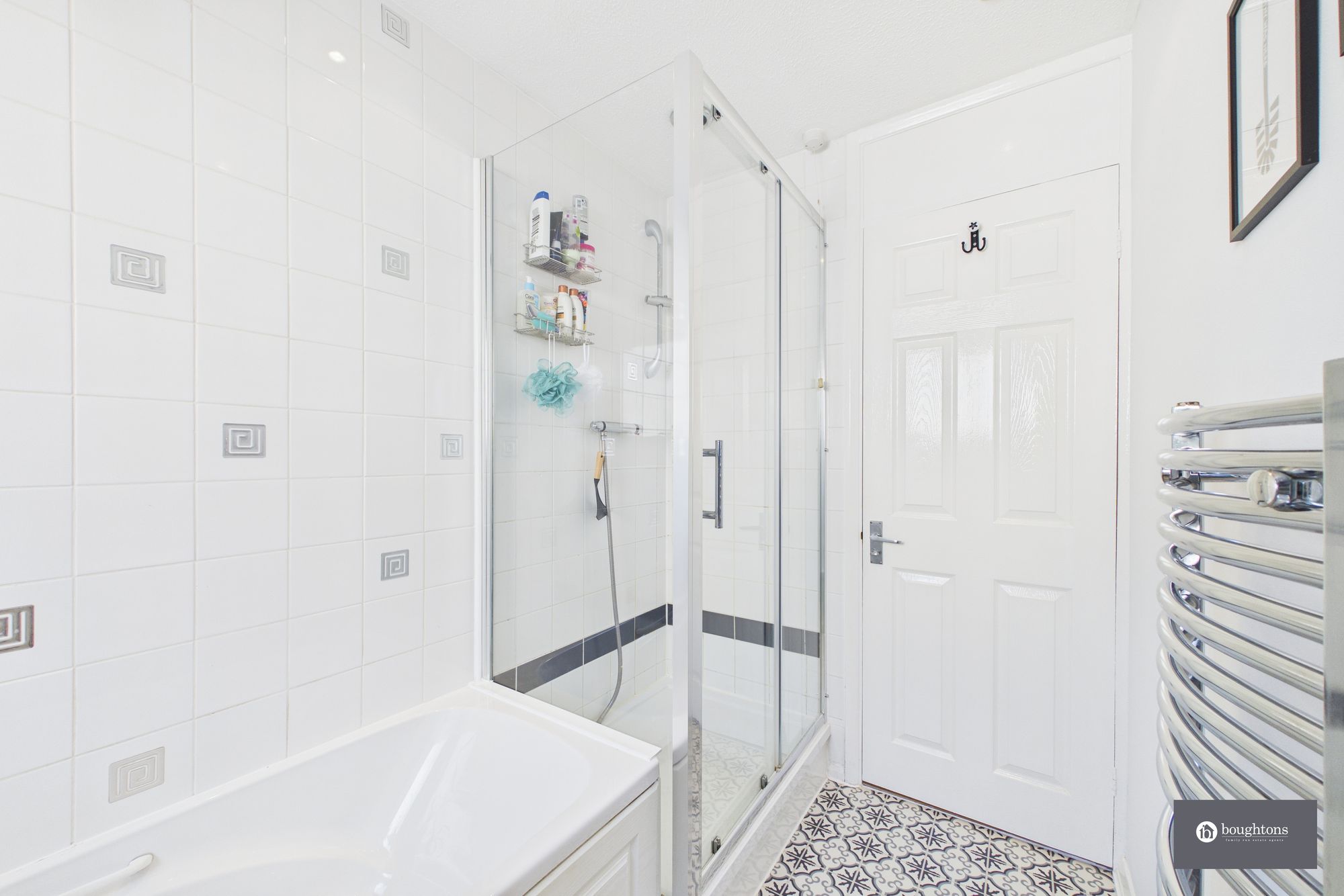 2 bed semi-detached house for sale in Bartlett Court, Brackley, NN13  - Property Image 17