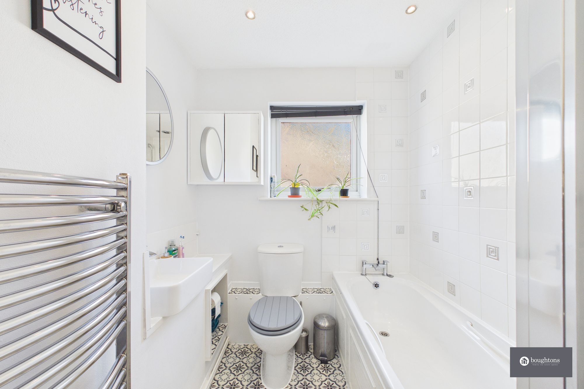 2 bed semi-detached house for sale in Bartlett Court, Brackley, NN13  - Property Image 16