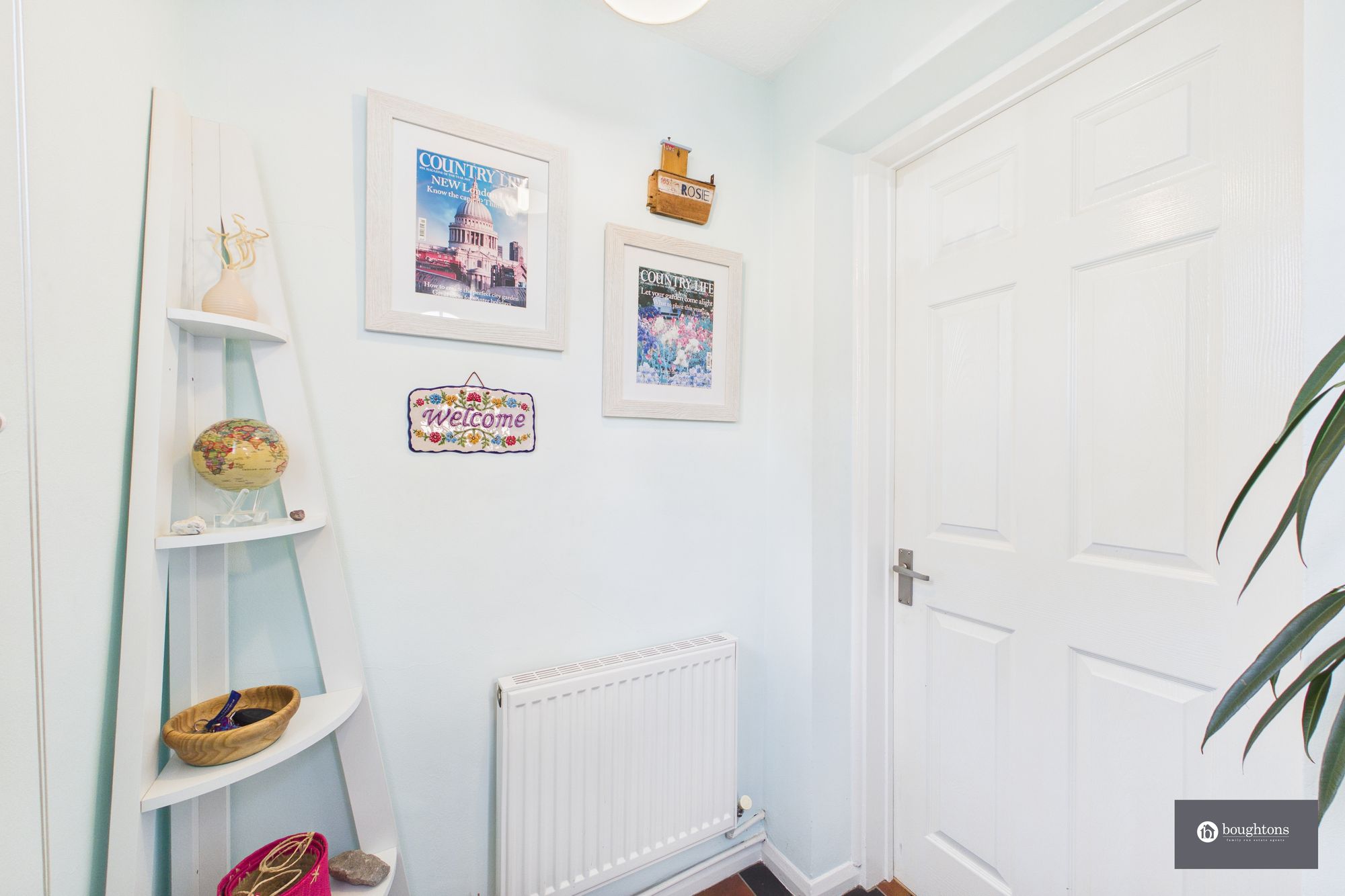 2 bed semi-detached house for sale in Bartlett Court, Brackley, NN13  - Property Image 5