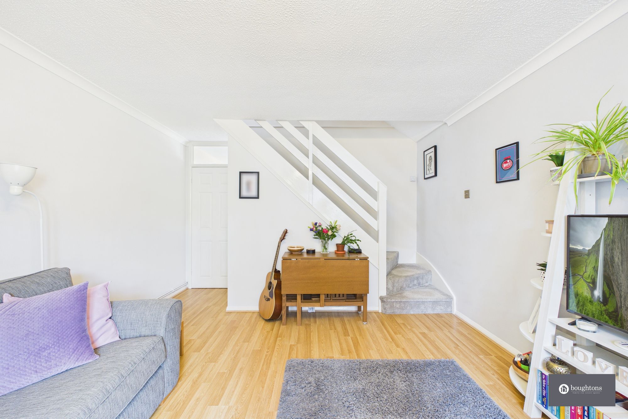 2 bed semi-detached house for sale in Bartlett Court, Brackley, NN13  - Property Image 7