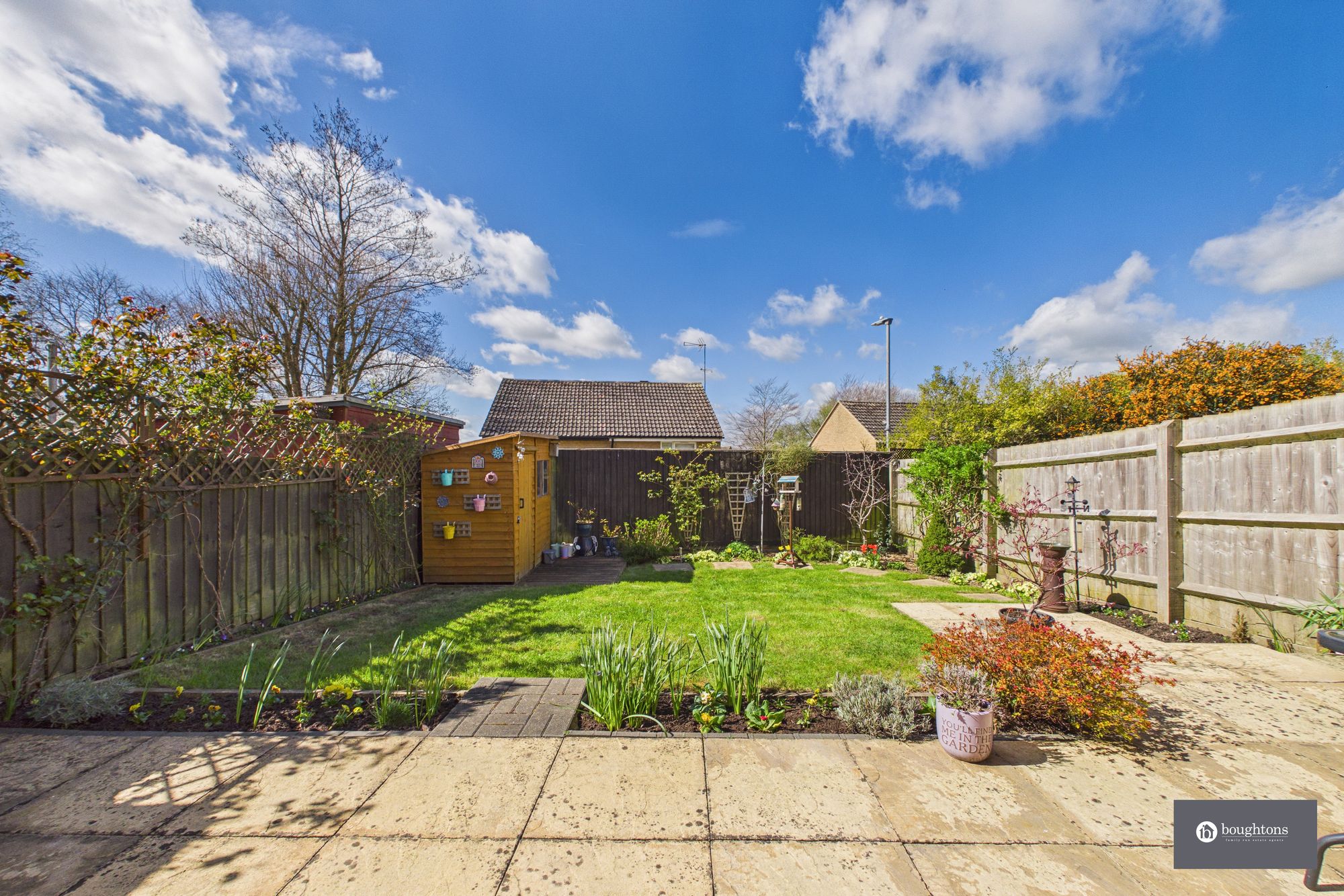 2 bed semi-detached house for sale in Bartlett Court, Brackley, NN13  - Property Image 2