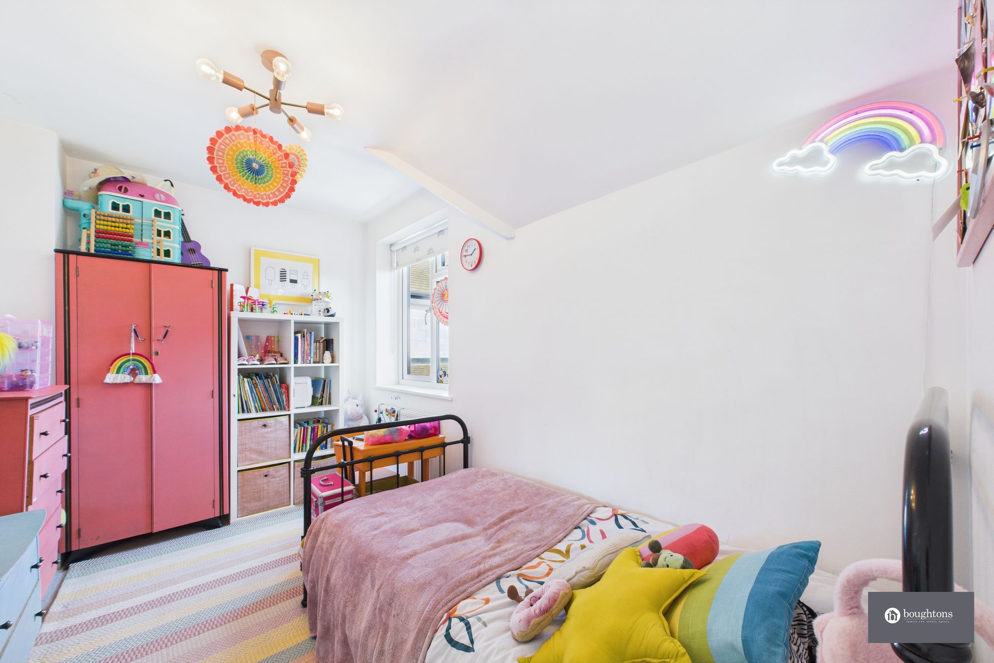 3 bed semi-detached house for sale in Ardley Road, Fewcott, OX27  - Property Image 21