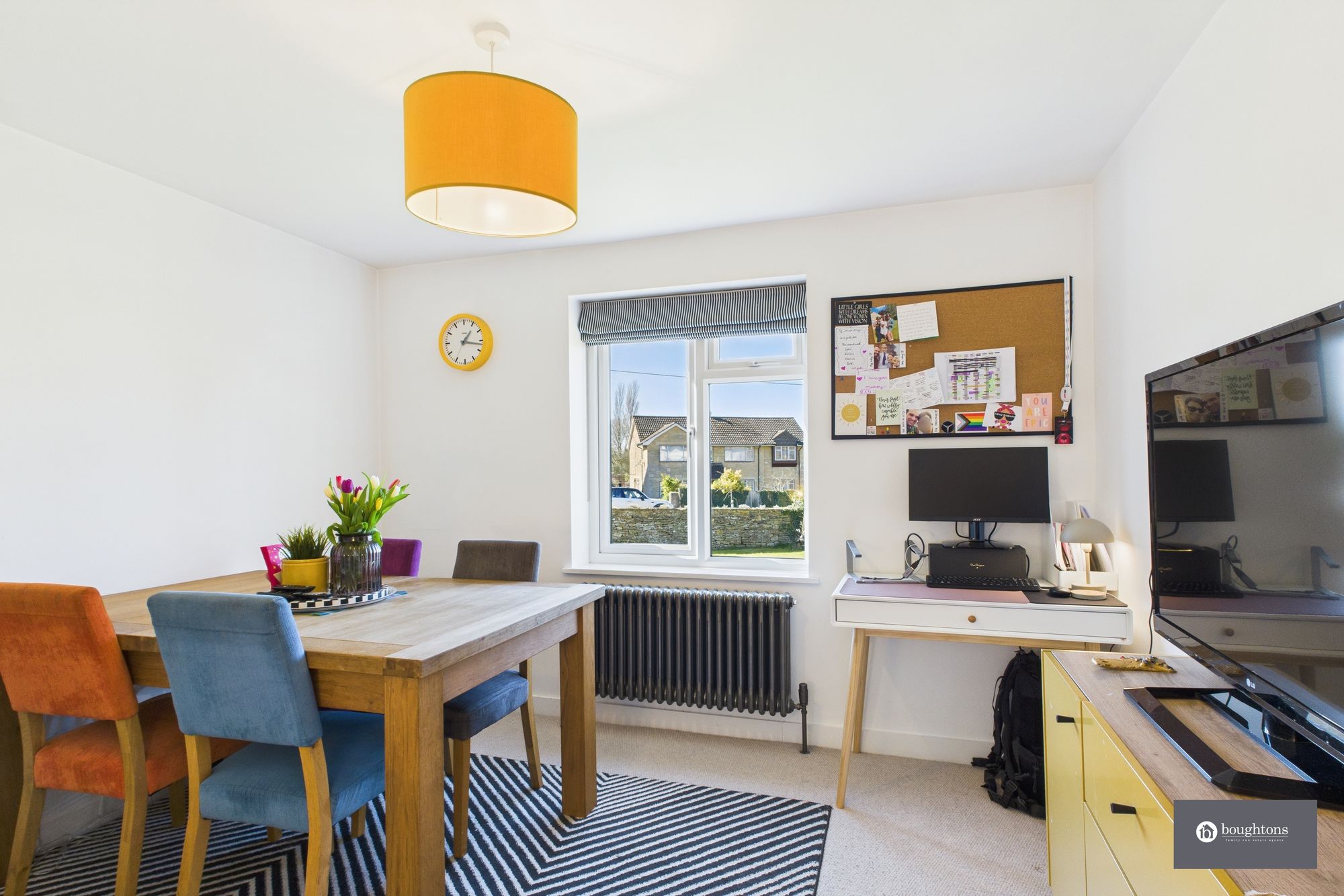 3 bed semi-detached house for sale in Ardley Road, Fewcott, OX27  - Property Image 7