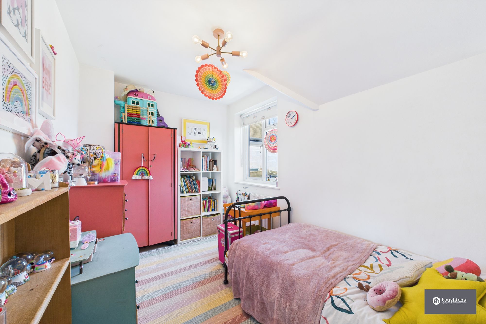 3 bed semi-detached house for sale in Ardley Road, Fewcott, OX27  - Property Image 22