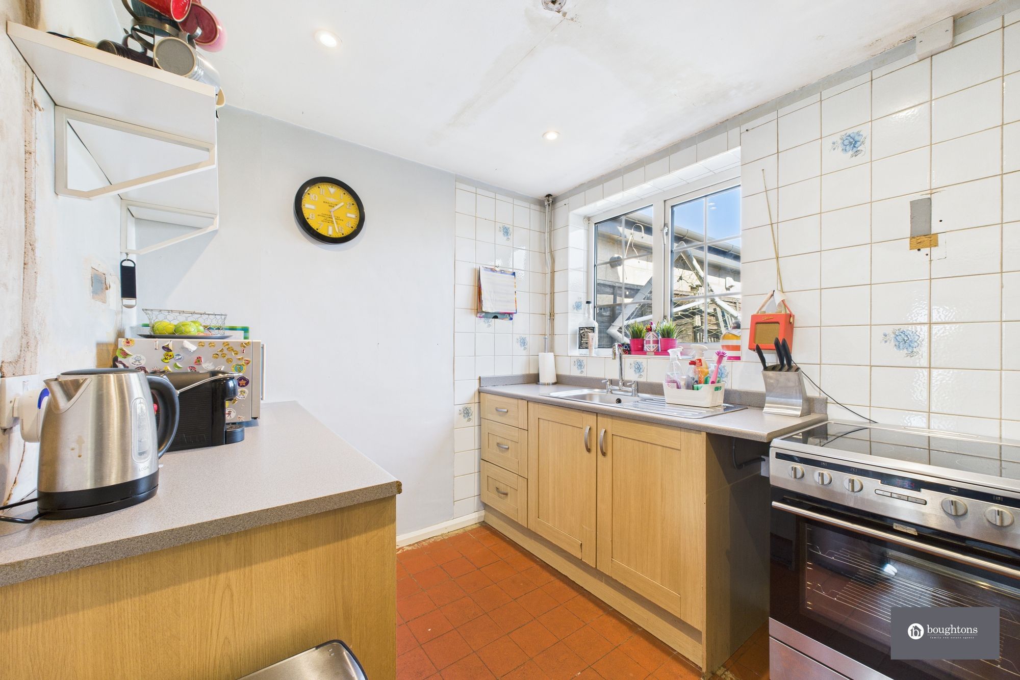 3 bed semi-detached house for sale in Ardley Road, Fewcott, OX27  - Property Image 12