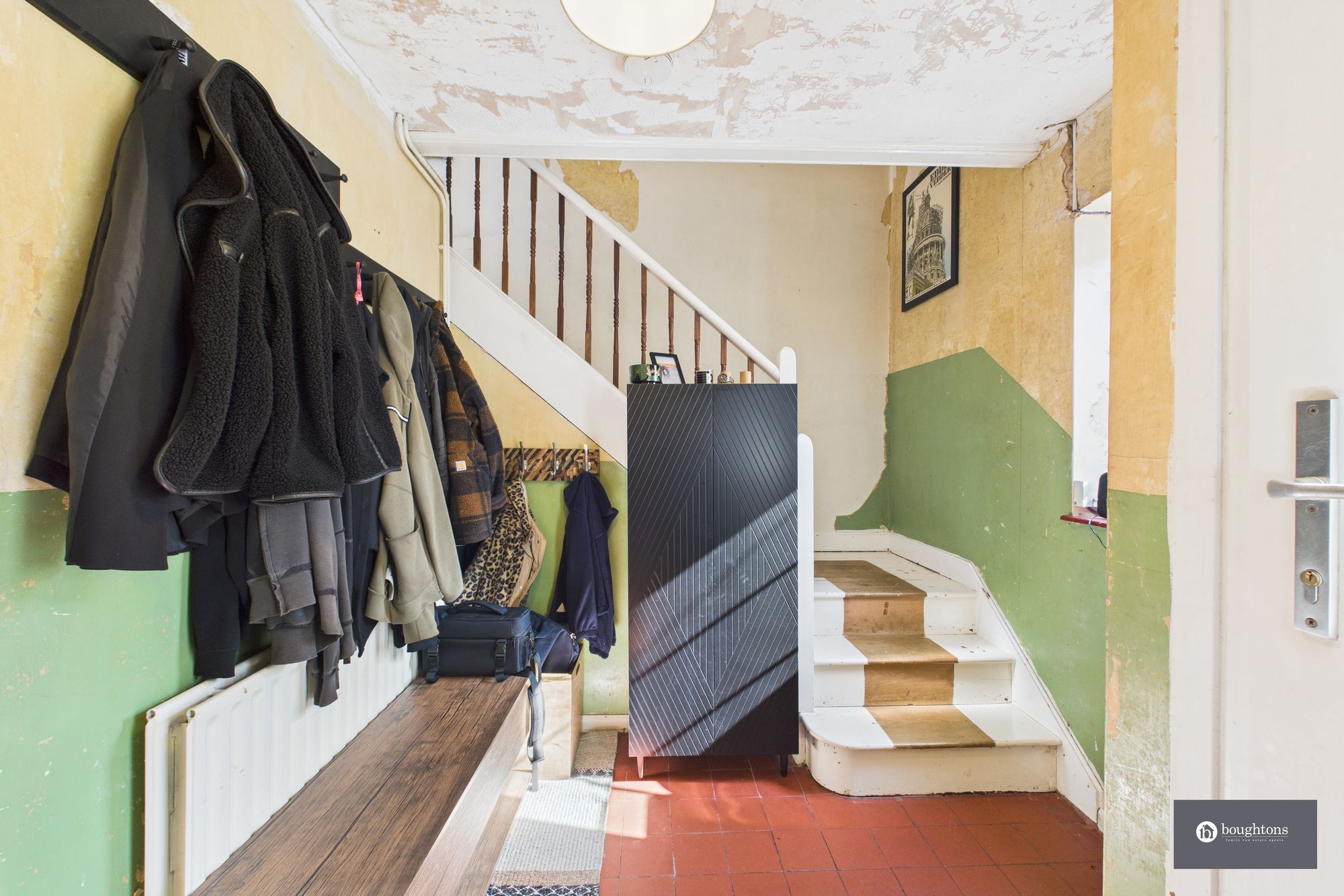 3 bed semi-detached house for sale in Ardley Road, Fewcott, OX27  - Property Image 5