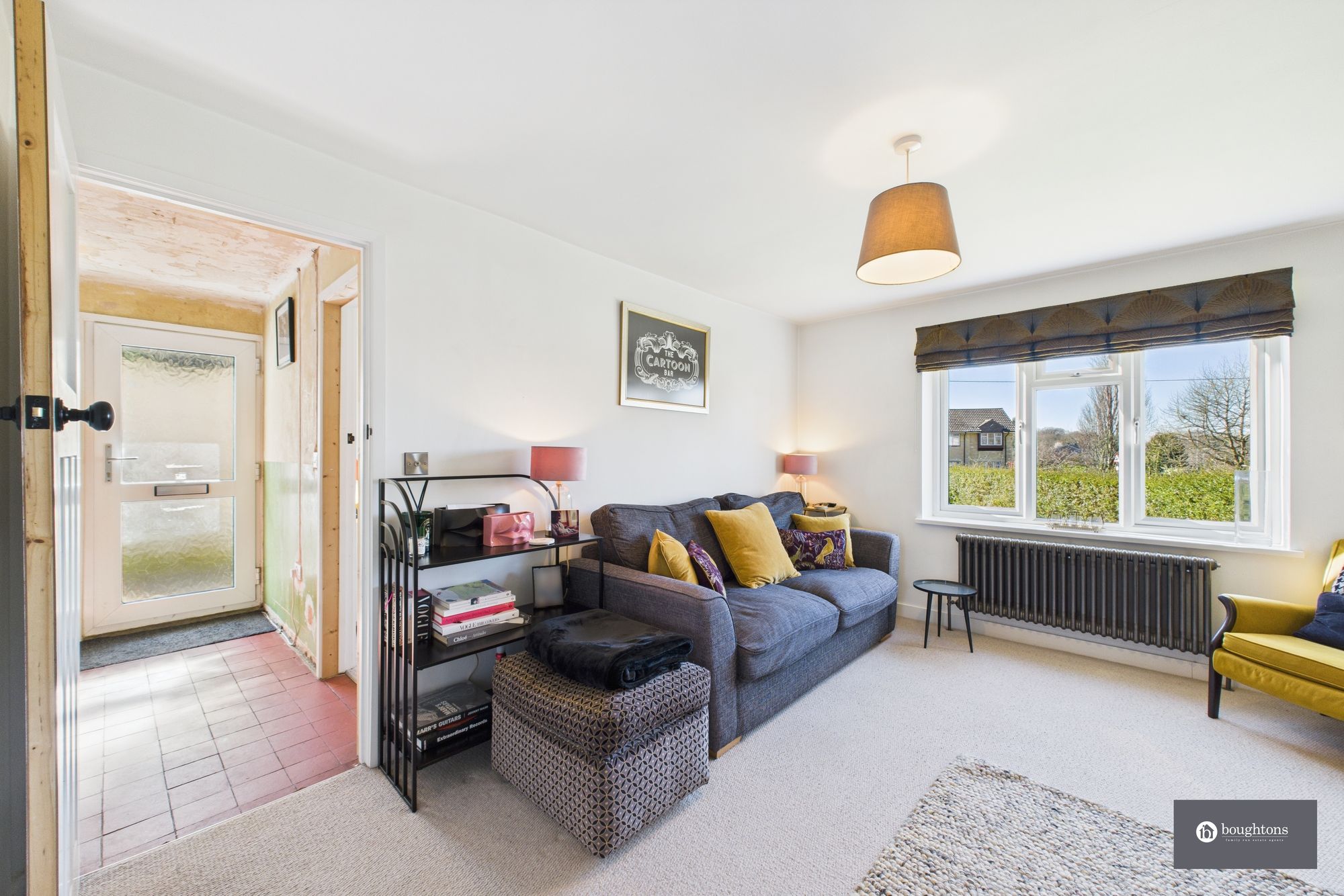 3 bed semi-detached house for sale in Ardley Road, Fewcott, OX27  - Property Image 10