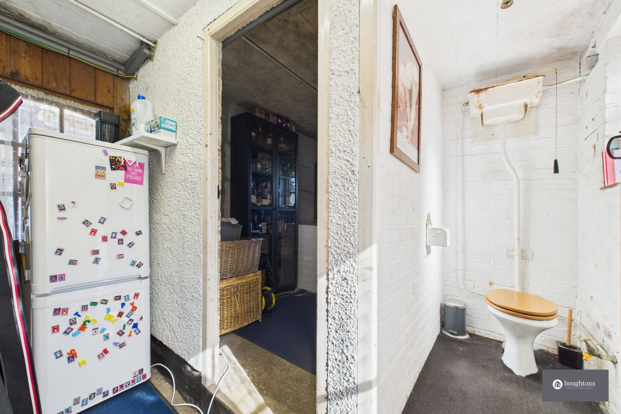 3 bed semi-detached house for sale in Ardley Road, Fewcott, OX27  - Property Image 14