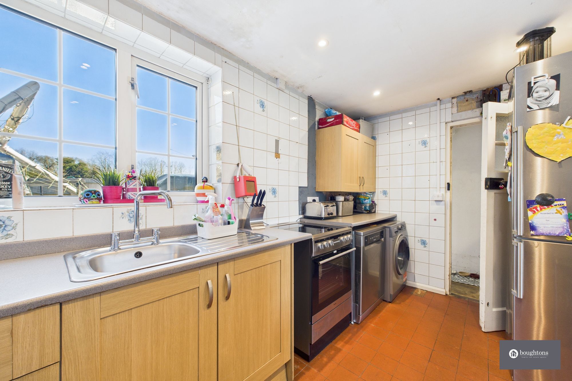 3 bed semi-detached house for sale in Ardley Road, Fewcott, OX27  - Property Image 11