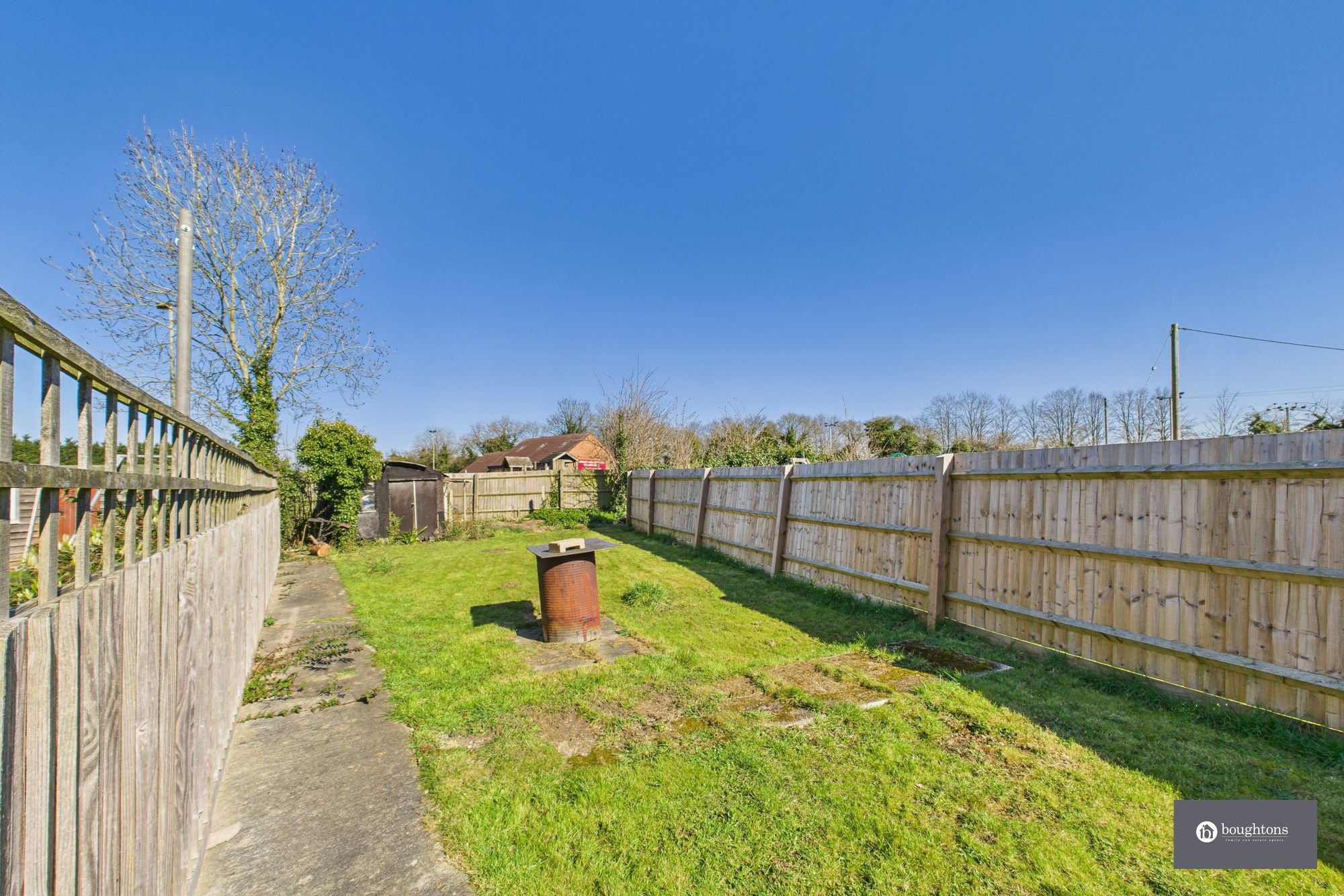 3 bed semi-detached house for sale in Ardley Road, Fewcott, OX27  - Property Image 23