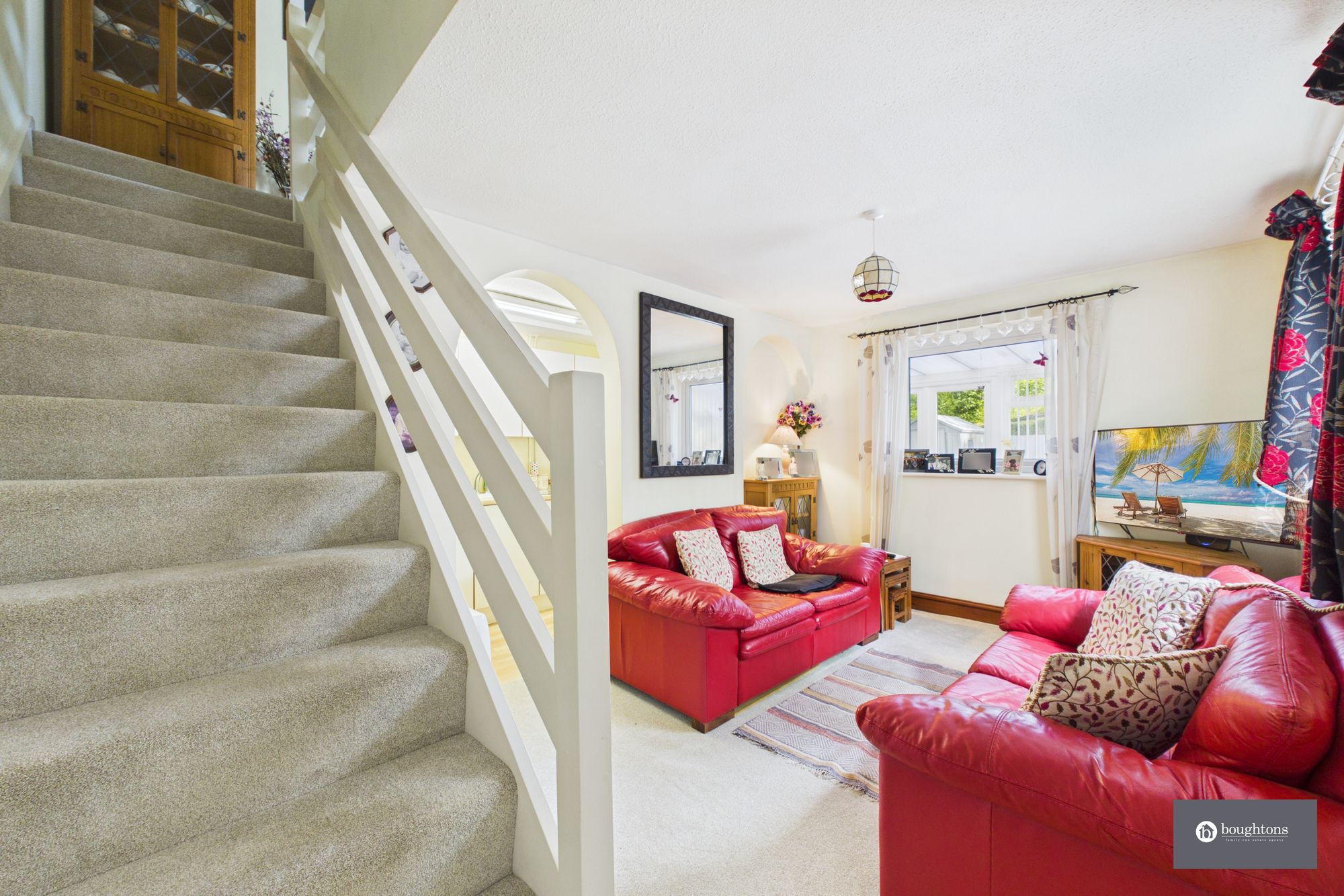 1 bed semi-detached house for sale in Meadow Gardens, Buckingham, MK18  - Property Image 5