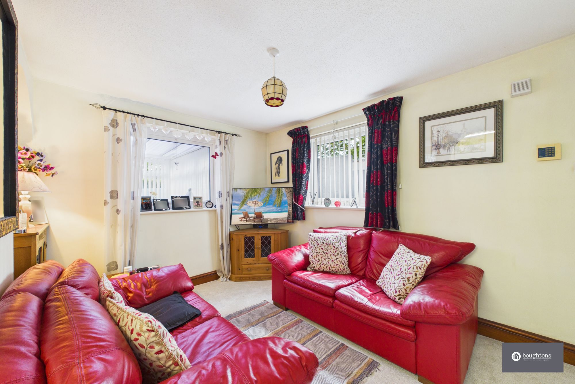1 bed semi-detached house for sale in Meadow Gardens, Buckingham, MK18  - Property Image 6