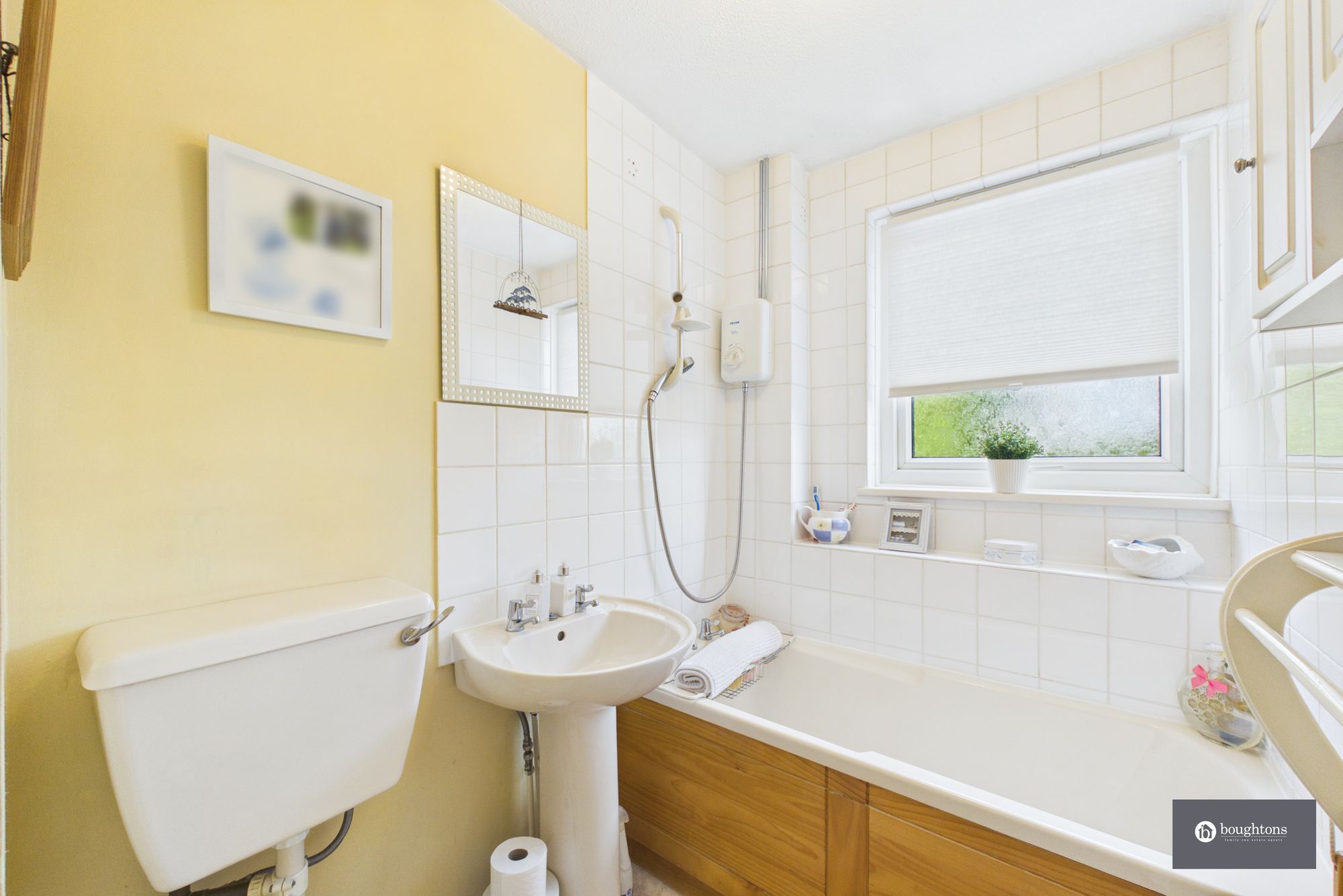 1 bed semi-detached house for sale in Meadow Gardens, Buckingham, MK18  - Property Image 11