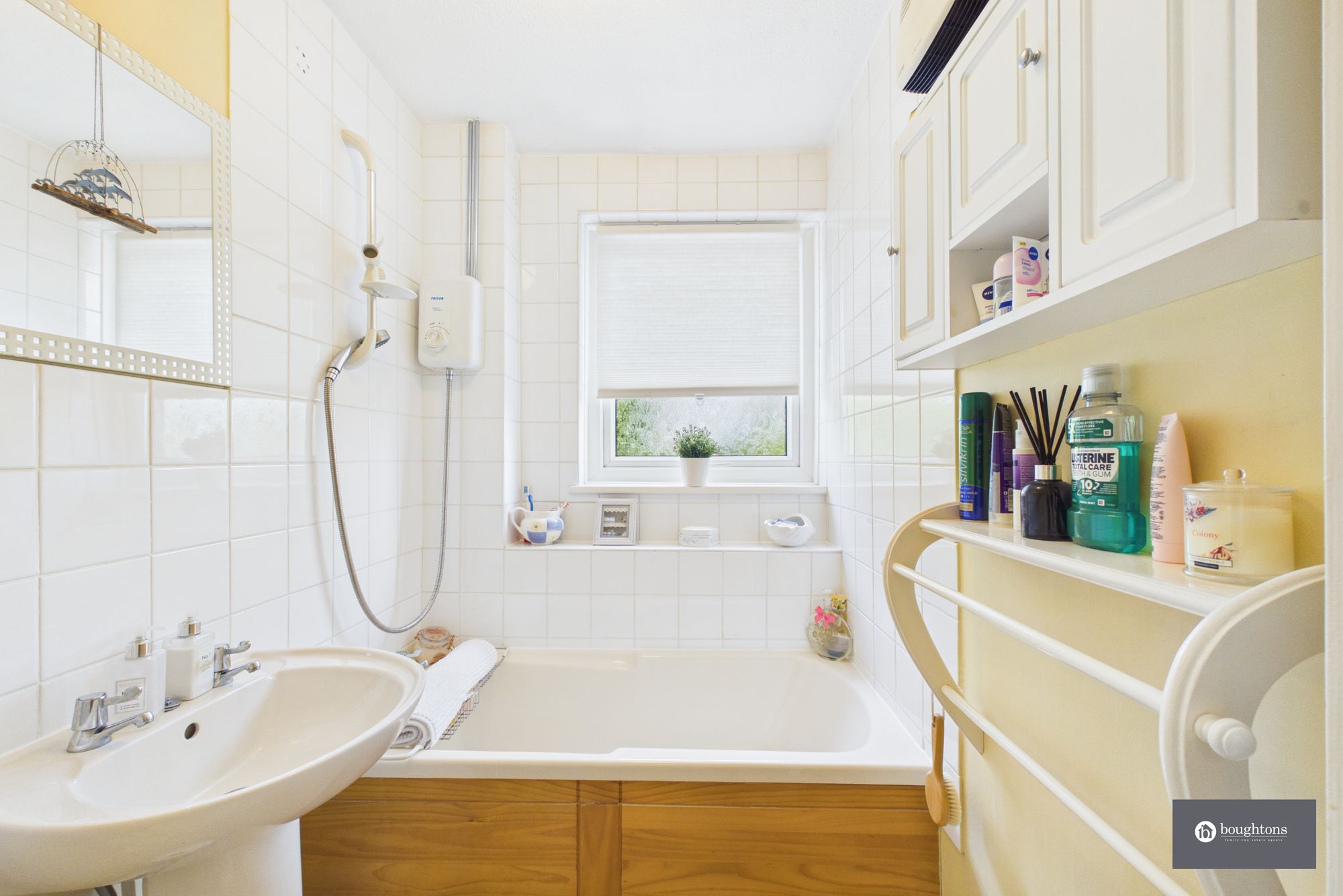 1 bed semi-detached house for sale in Meadow Gardens, Buckingham, MK18  - Property Image 12