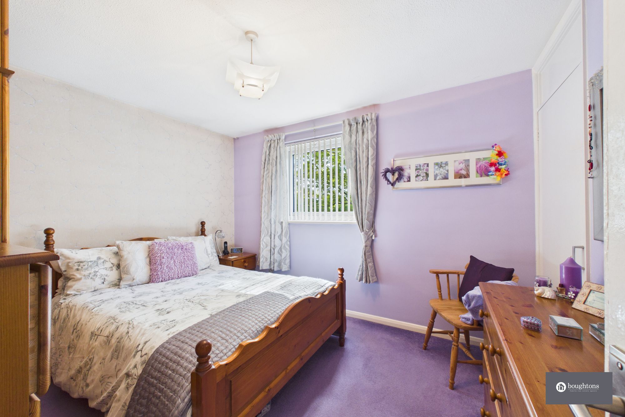 1 bed semi-detached house for sale in Meadow Gardens, Buckingham, MK18  - Property Image 9