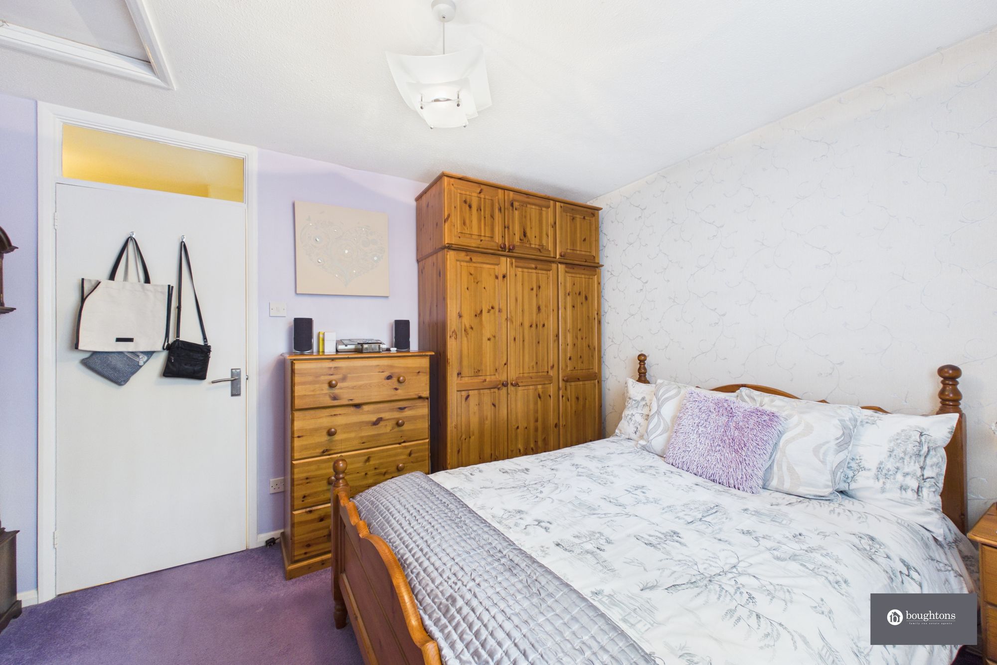 1 bed semi-detached house for sale in Meadow Gardens, Buckingham, MK18  - Property Image 10