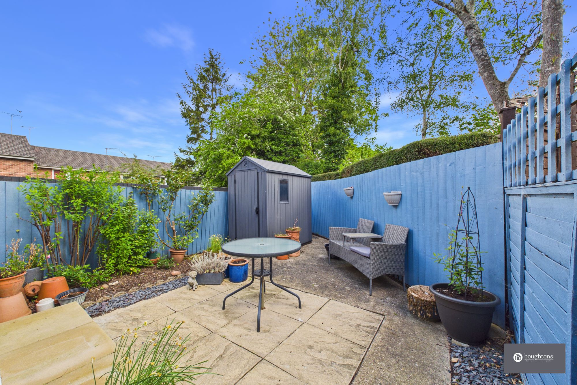 1 bed semi-detached house for sale in Meadow Gardens, Buckingham, MK18  - Property Image 2