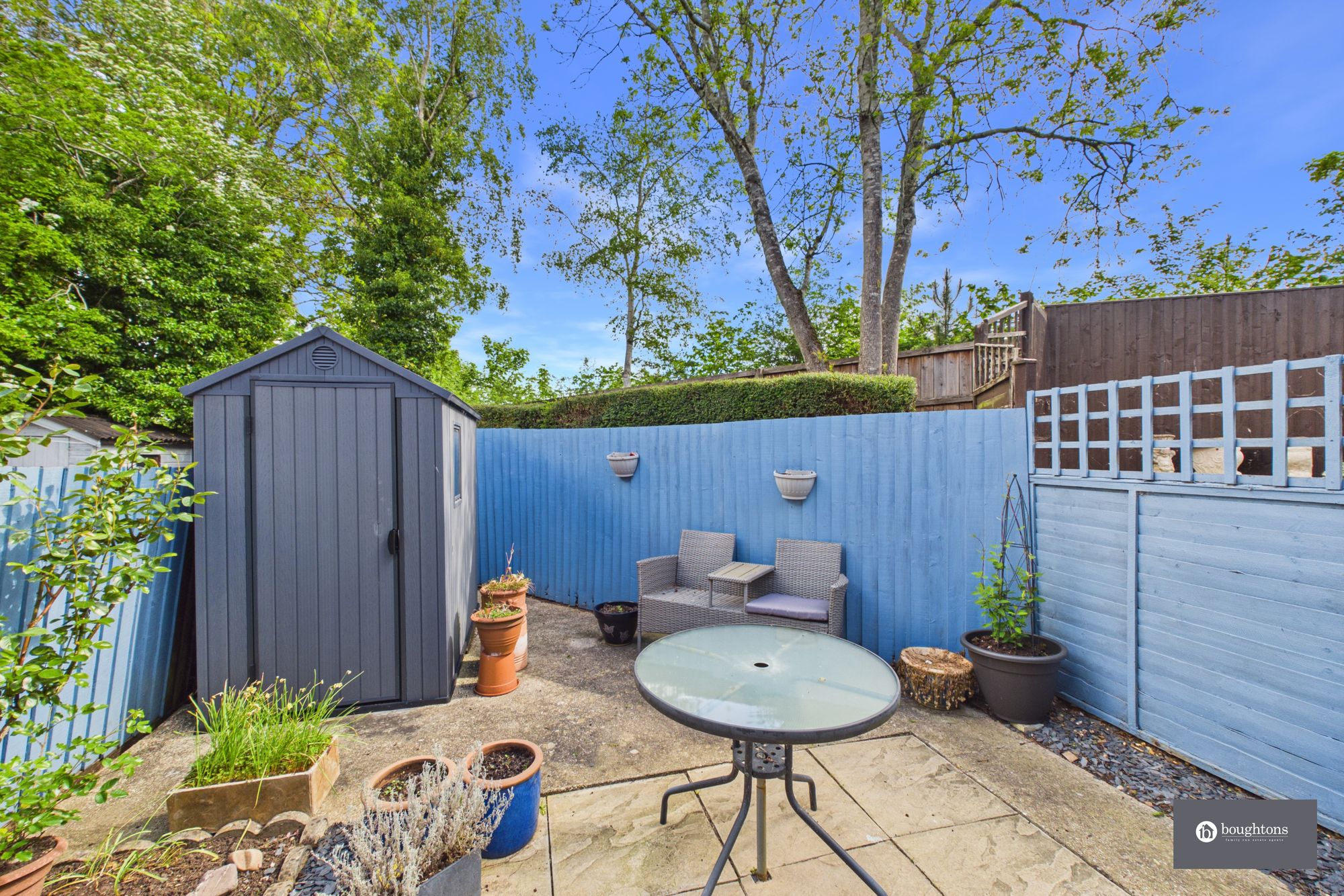 1 bed semi-detached house for sale in Meadow Gardens, Buckingham, MK18  - Property Image 14