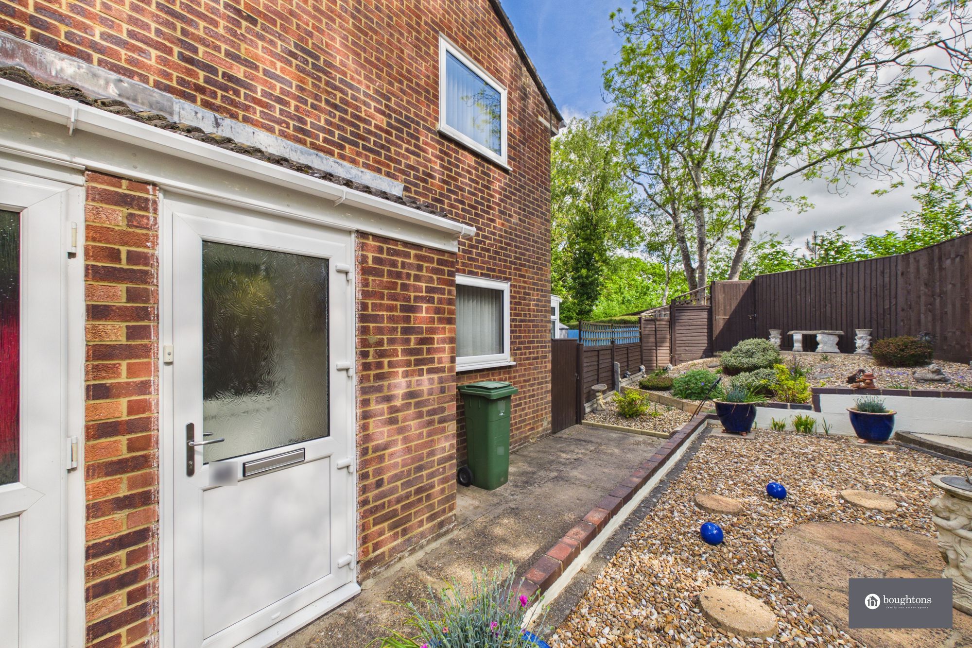 1 bed semi-detached house for sale in Meadow Gardens, Buckingham, MK18  - Property Image 15