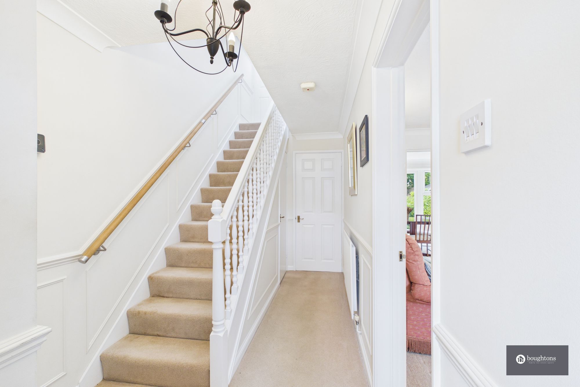 3 bed detached house for sale in Balliol Road, Brackley, NN13  - Property Image 5