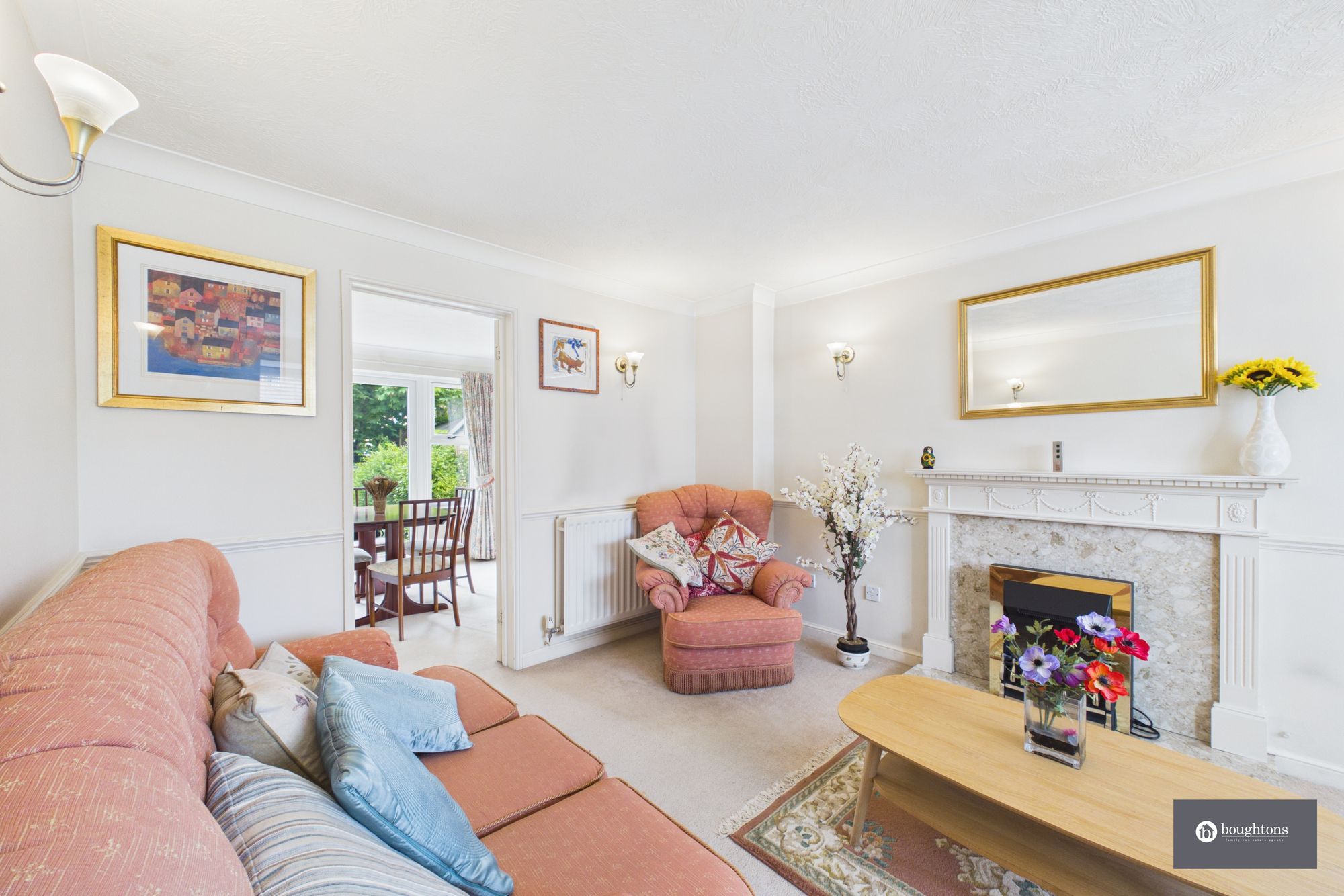 3 bed detached house for sale in Balliol Road, Brackley, NN13  - Property Image 8