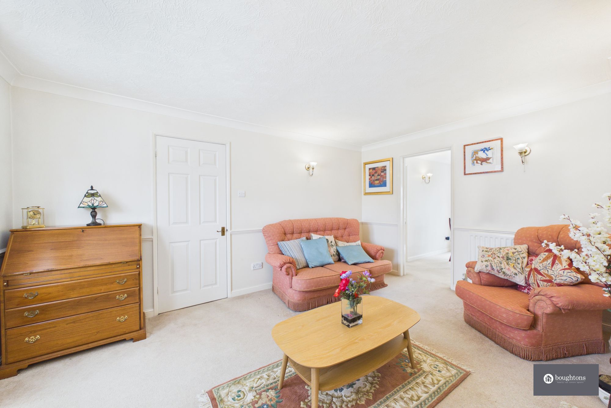 3 bed detached house for sale in Balliol Road, Brackley, NN13  - Property Image 7