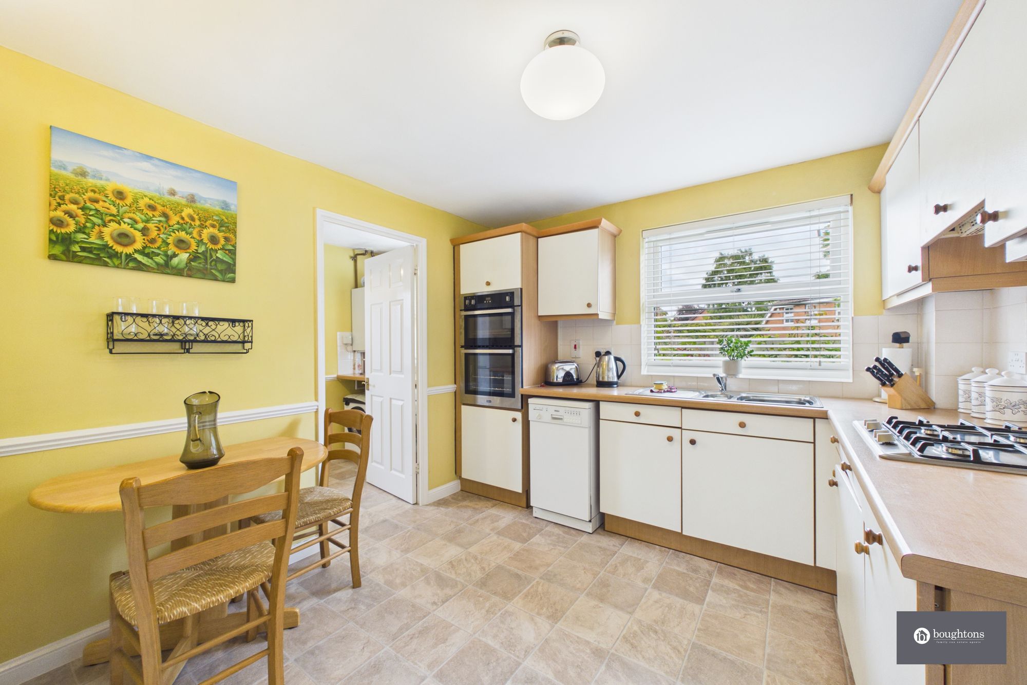 3 bed detached house for sale in Balliol Road, Brackley, NN13  - Property Image 3