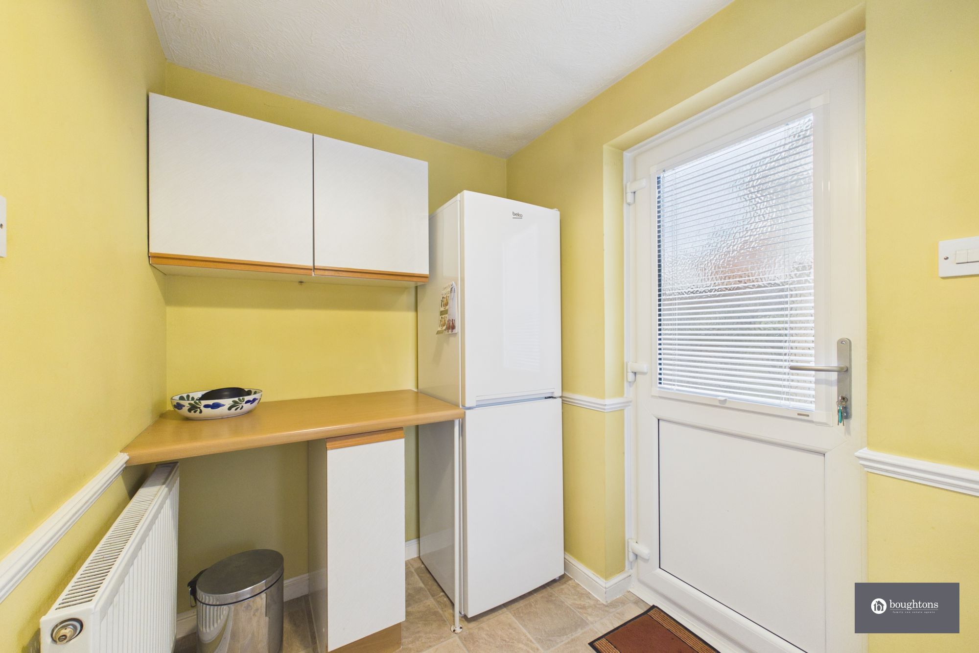 3 bed detached house for sale in Balliol Road, Brackley, NN13  - Property Image 11