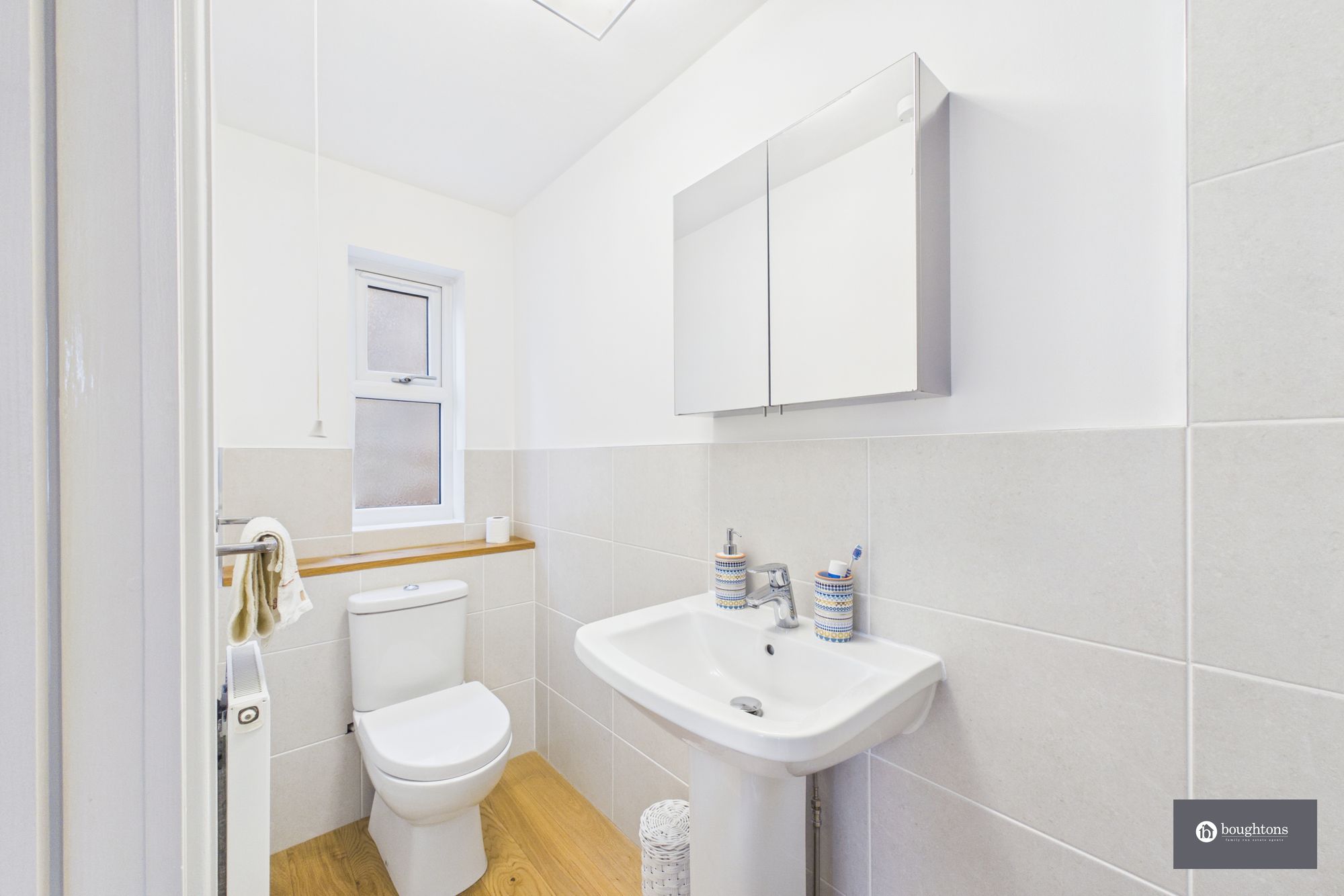 3 bed detached house for sale in Balliol Road, Brackley, NN13  - Property Image 17