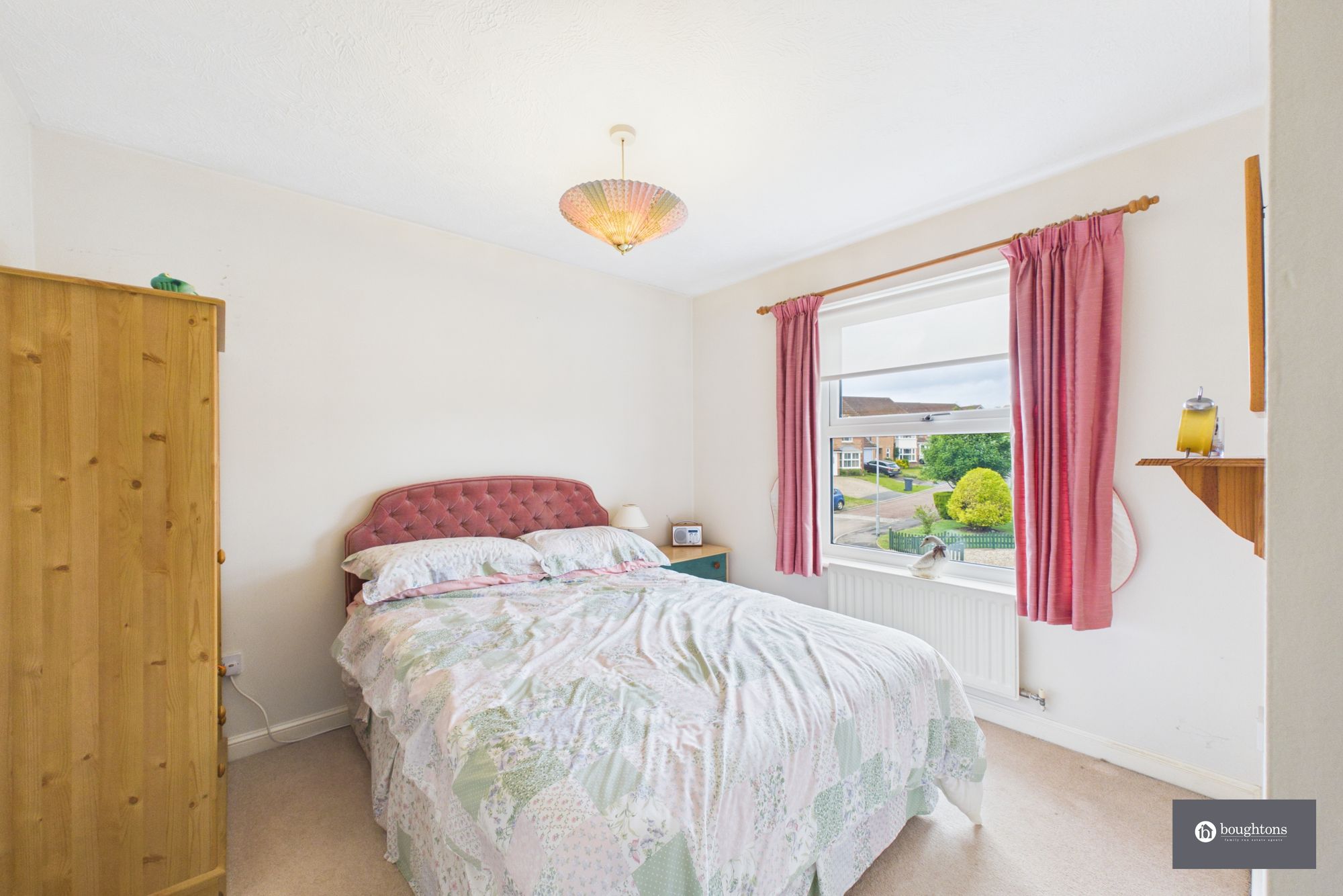 3 bed detached house for sale in Balliol Road, Brackley, NN13  - Property Image 18