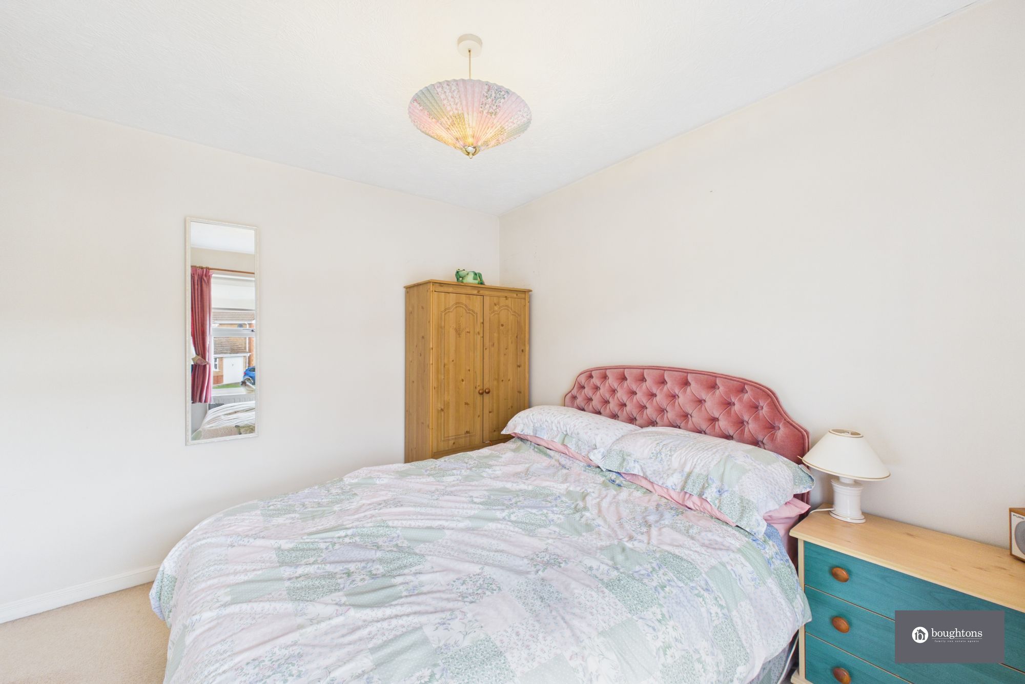 3 bed detached house for sale in Balliol Road, Brackley, NN13  - Property Image 19