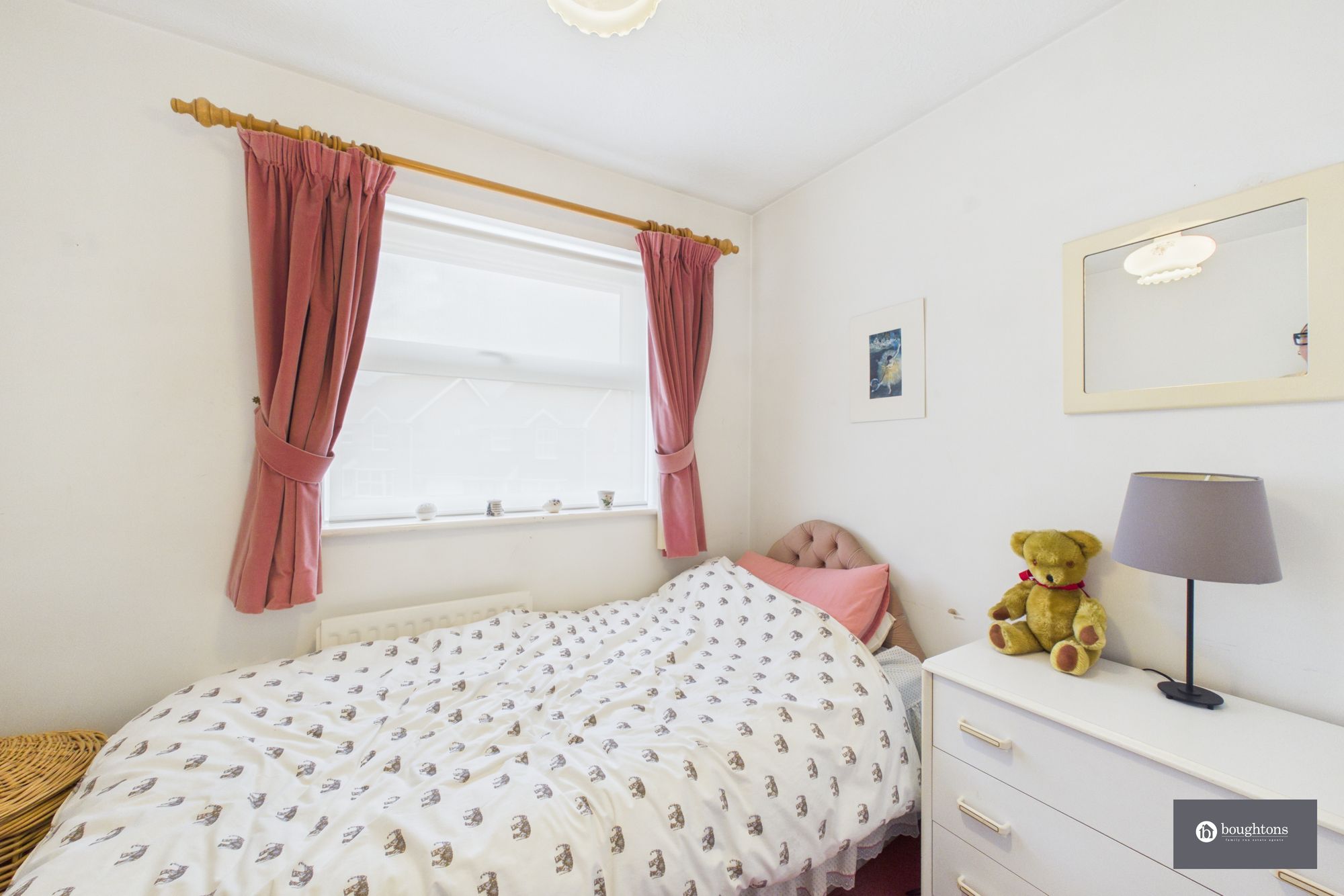 3 bed detached house for sale in Balliol Road, Brackley, NN13  - Property Image 20