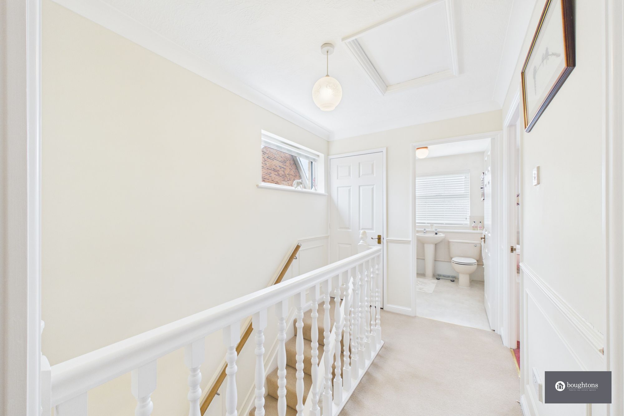 3 bed detached house for sale in Balliol Road, Brackley, NN13  - Property Image 13