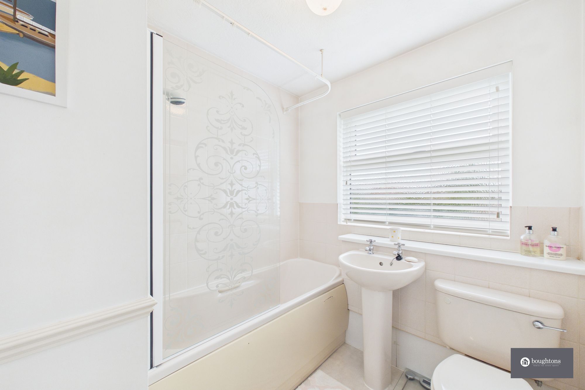 3 bed detached house for sale in Balliol Road, Brackley, NN13  - Property Image 21